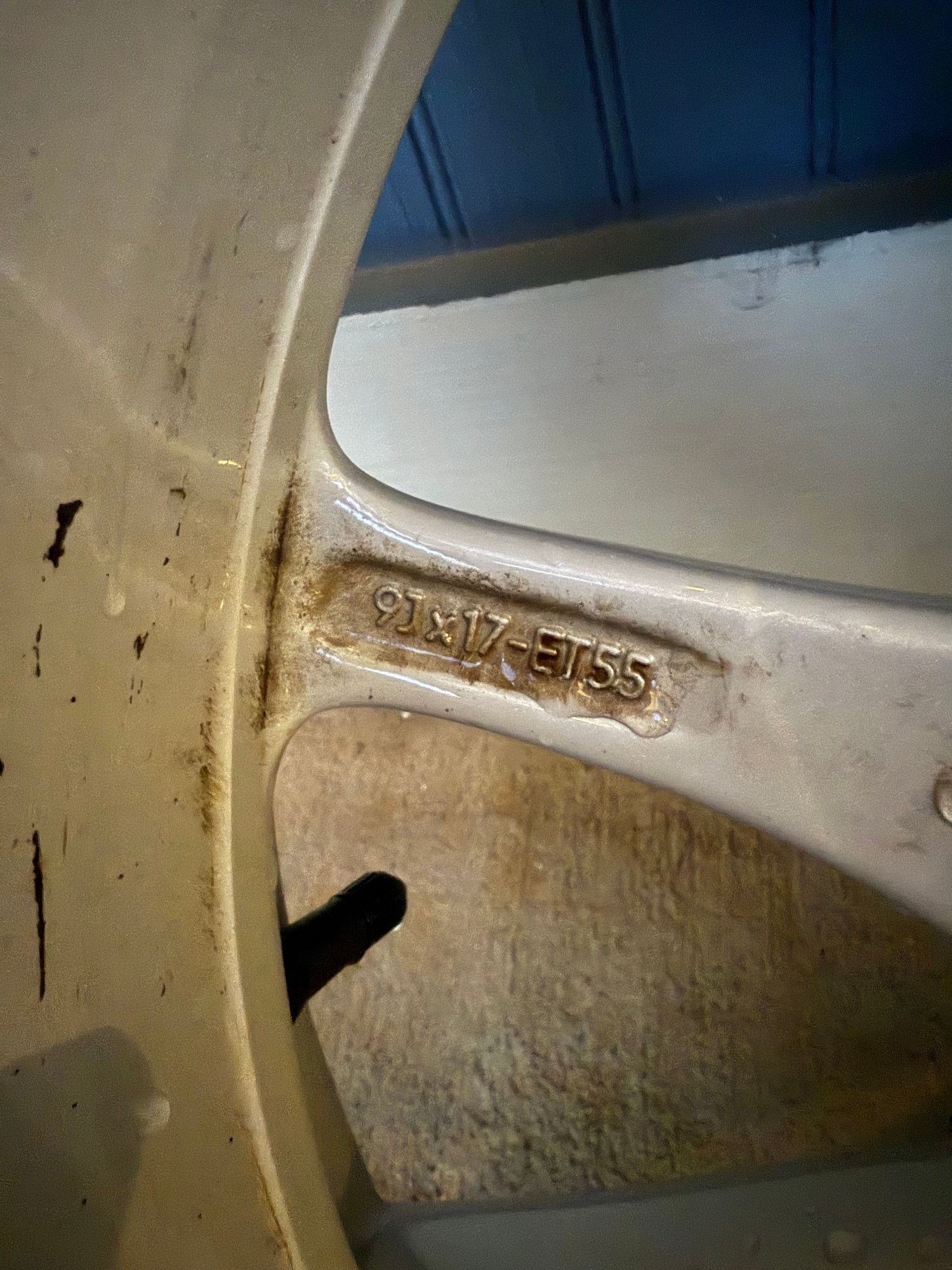 Wheels and Tires/Axles - 996 OEM Wheels and new Tires - Used - All Years  All Models - Atlanta, GA 30092, United States