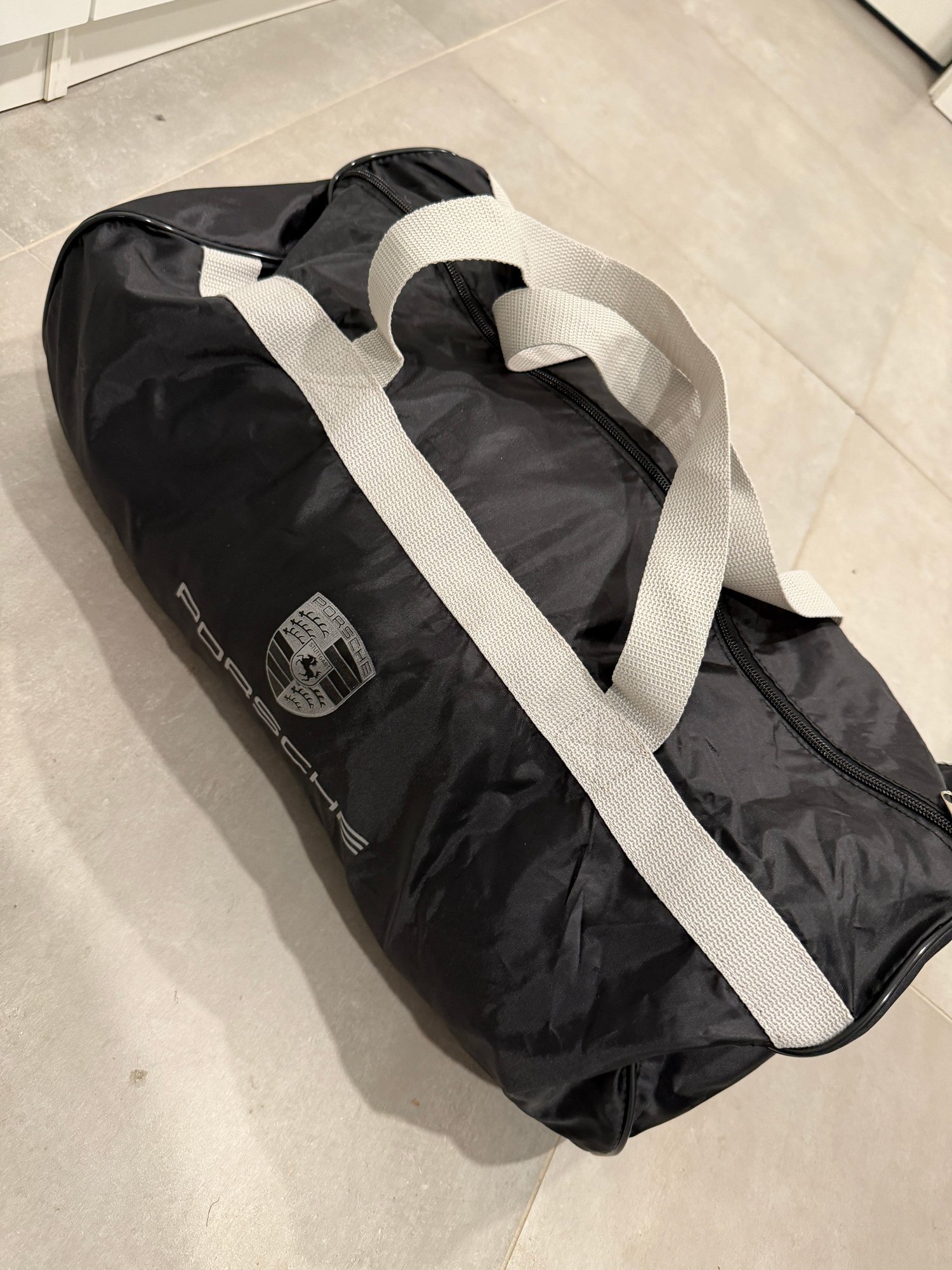 Accessories - OEM Porsche 718 Spyder Indoor Car Cover - Used - All Years Porsche 718 - Syosset, NY 11791, United States