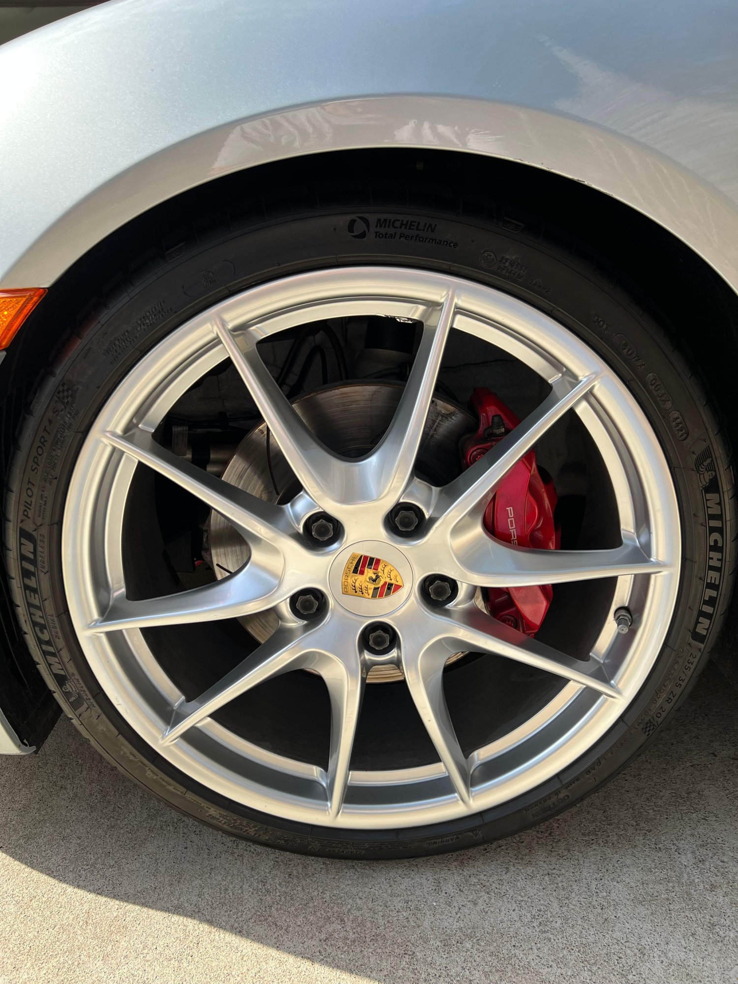 2015 Porsche Cayman - 2015 PORSCHE Cayman S (PDK) - 9423 Miles - Track Prepared - $55k - Used - Canton, GA 30114, United States