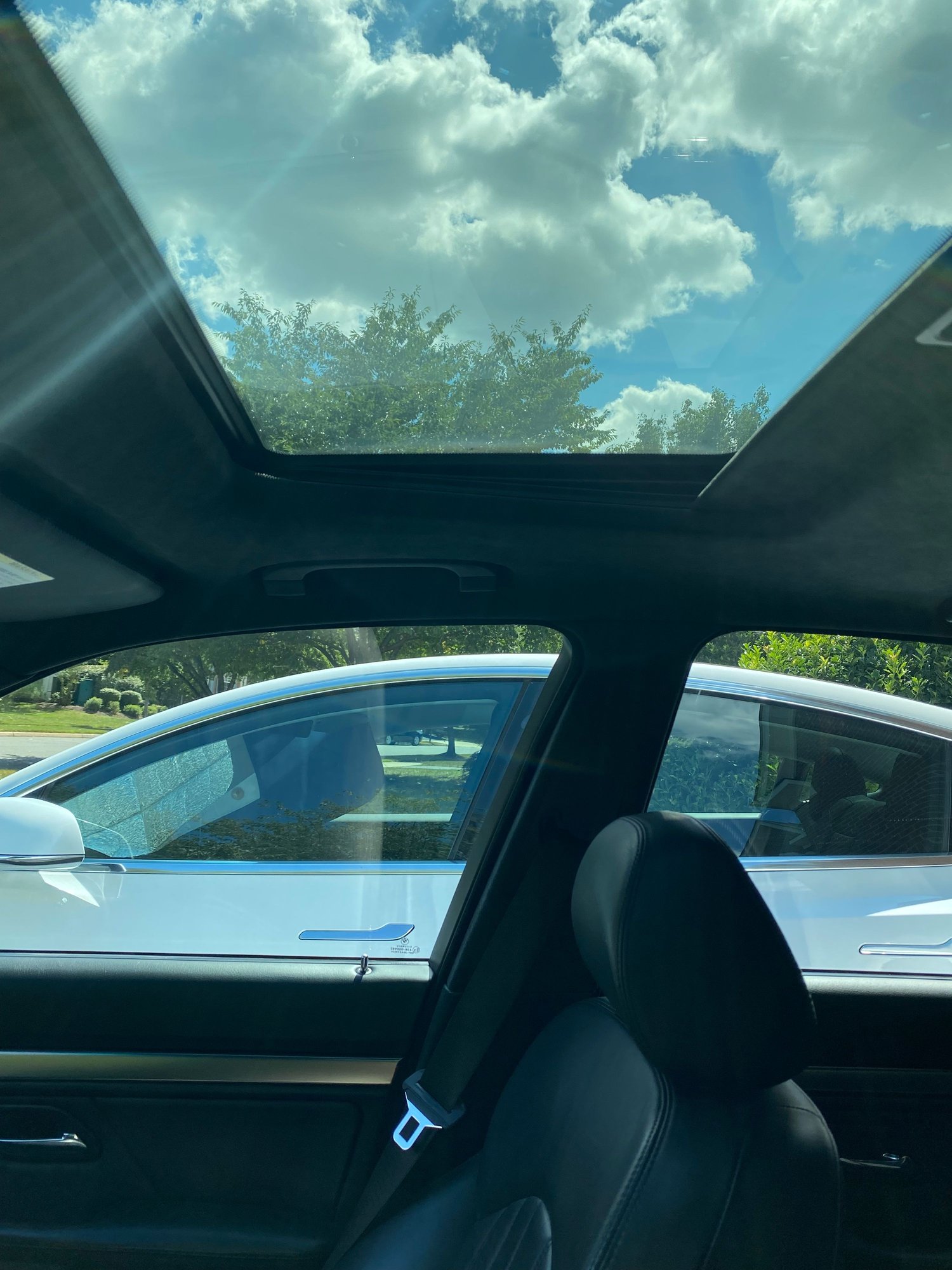 2003 BMW M5 - 2003 BMW M5 - Used - VIN WBSDE93403CF92360 - 77,165 Miles - 8 cyl - 2WD - Manual - Sedan - Silver - Leesburg, VA 20175, United States