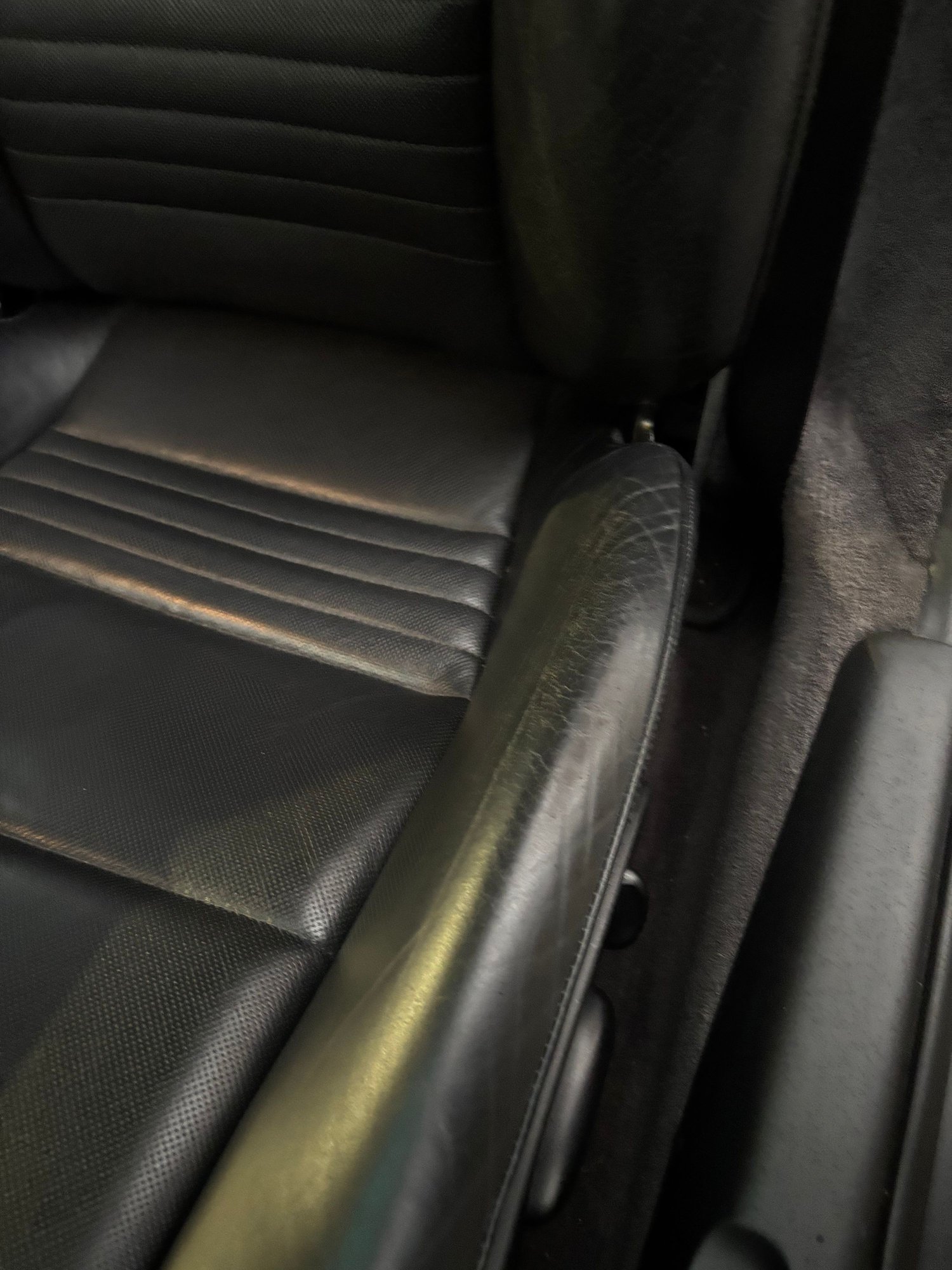 2004 Porsche 911 - 2004 Porsche 911 Carrera “40 Jahre” (996 40th Anniversary Edition, No. 967 of 1,963) - Used - Needham, MA 2494, United States