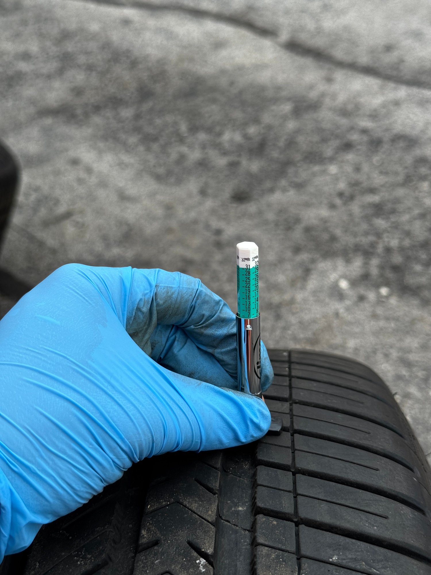 Wheels and Tires/Axles - Set of 4 Forgeline EX1 wheels wrapped in Michelin Pilot Sport All... - Used - 0  All Models - Birmingham, MI 48009, United States