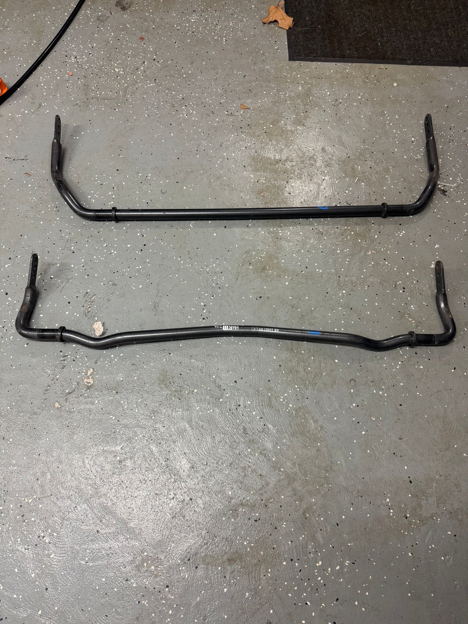 Steering/Suspension - H&R Sway Bars (F + R) - 996 Turbo + C4S - Used - All Years  All Models - Newington, CT 06111, United States