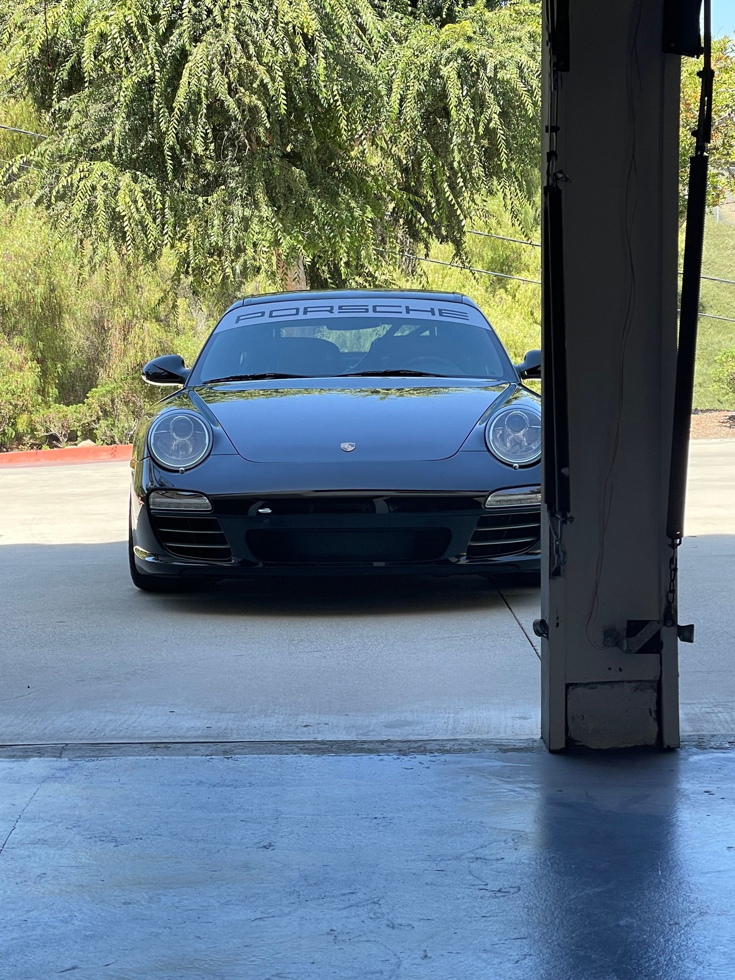 2009 Porsche 911 - 2009 Porsche 997.2 Targa 4S - Used - VIN wp08829939s733225 - 39,000 Miles - Black - Thousand Oaks, CA 91362, United States