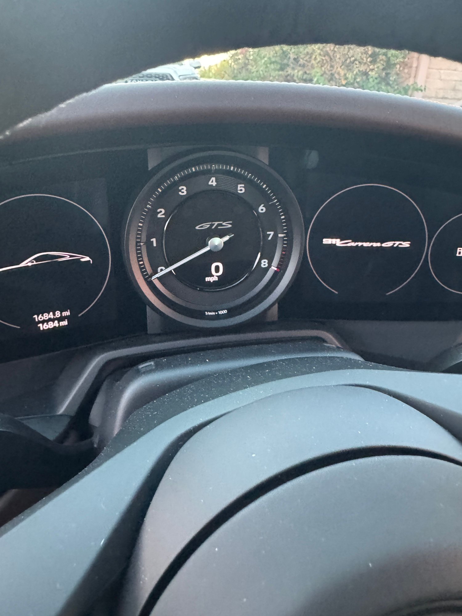 2023 Porsche 911 - 2023 Carrera GTS with manual transmission in Adventurine Green - Used - VIN WP0AB2A99PS220128 - 1,800 Miles - 6 cyl - 2WD - Manual - Coupe - Other - Tucson, AZ 85718, United States