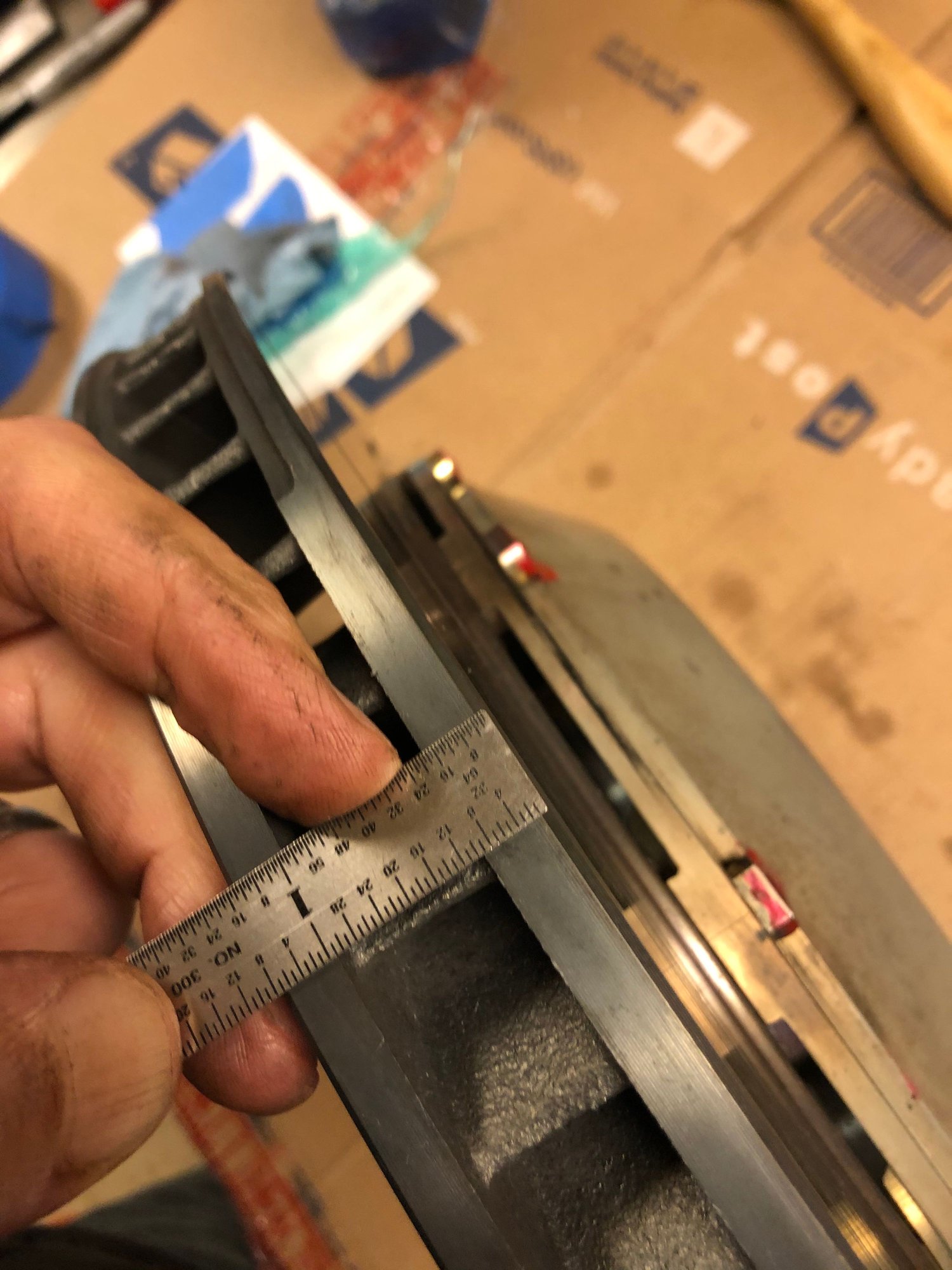 Brakes - FS: Cayman Interseries Front Brake Kit (Stoptech ST-60), Rebuilt - Used - 2006 to 2012 Porsche Boxster - 2006 to 2012 Porsche Cayman - Boston, MA 02118, United States