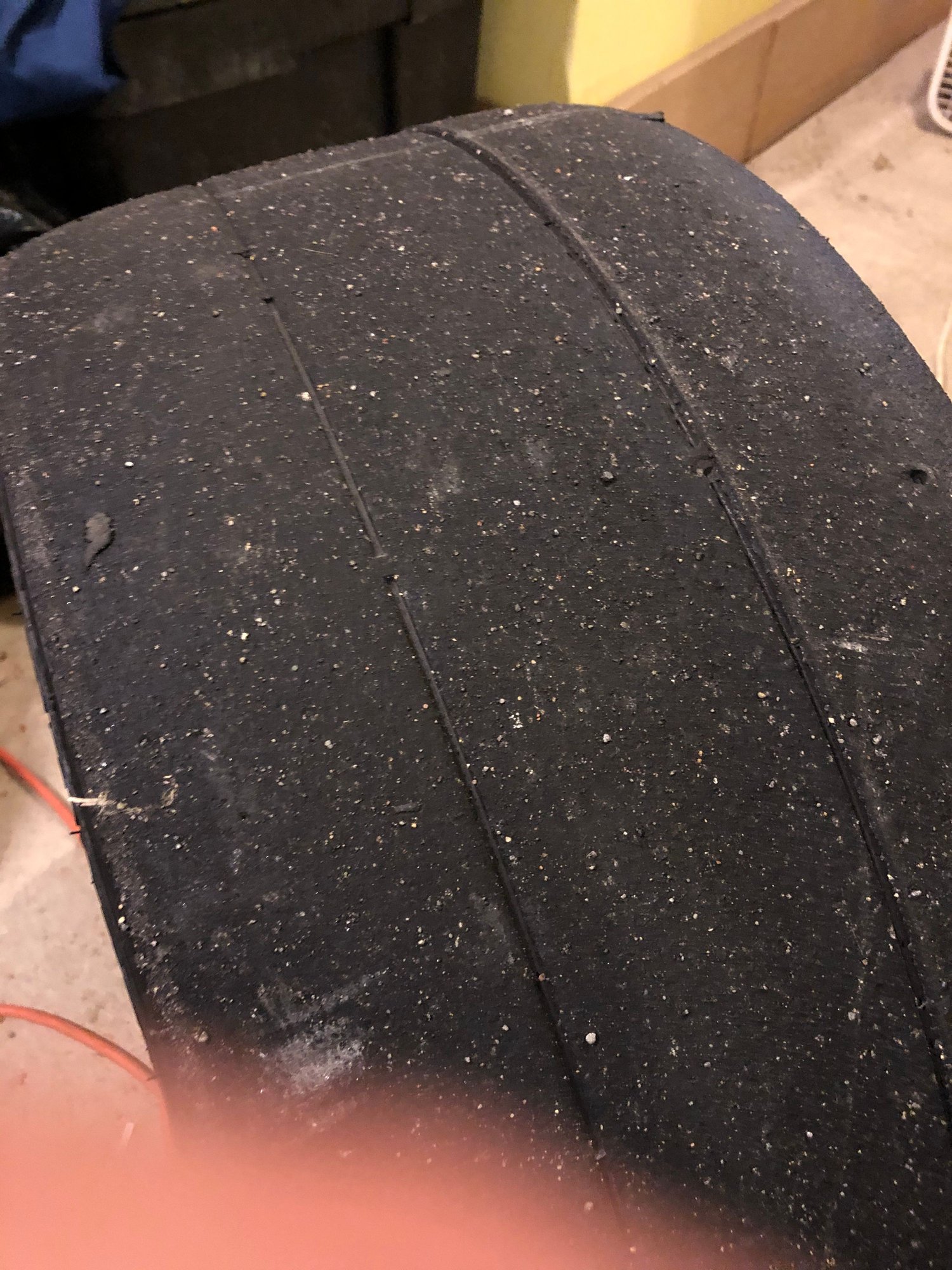 Wheels and Tires/Axles - FS: Enkei NT03+M Wheels & w/ Hankook Z214 tires - Used - All Years Any Make All Models - Boston, MA 02118, United States