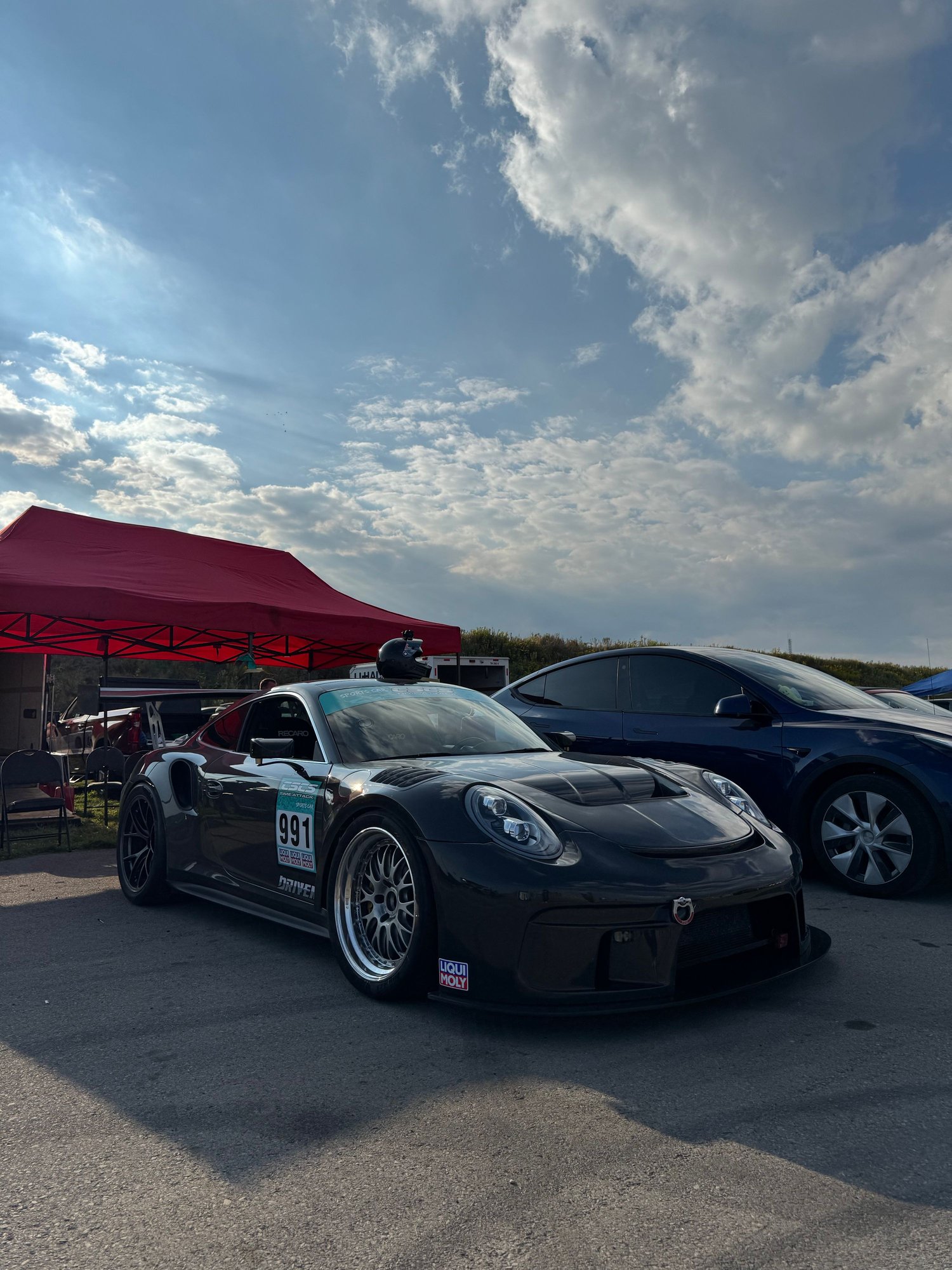 2014 Porsche 911 - 2014 911 Turbo S GT3R/RSR inspired - ByDesign Stage 4+ - Used - Toronto, ON, Canada