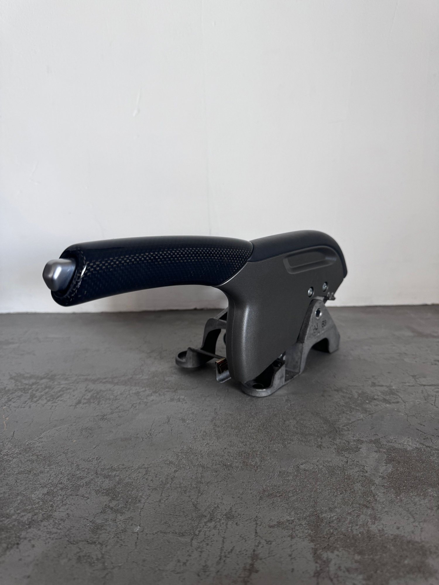 Interior/Upholstery - 997 OEM Porsche 997 Interior Carbon Pieces - Used - All Years  All Models - Los Angeles, CA 90068, United States