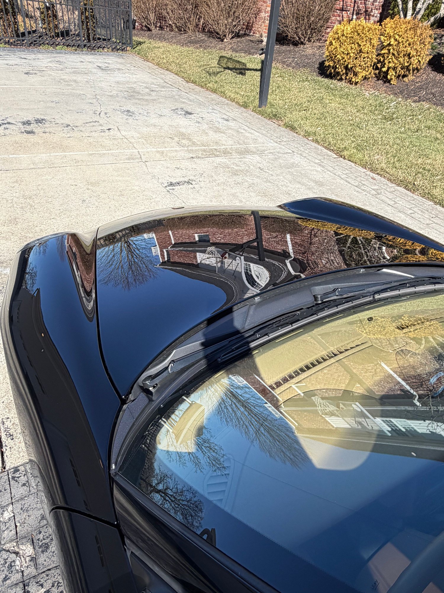 2008 Porsche 911 - 2008 Porsche 911 Carrera. 41k mis. Black w tan, manual transmission, coupe - Used - Louisville, KY 40245, United States