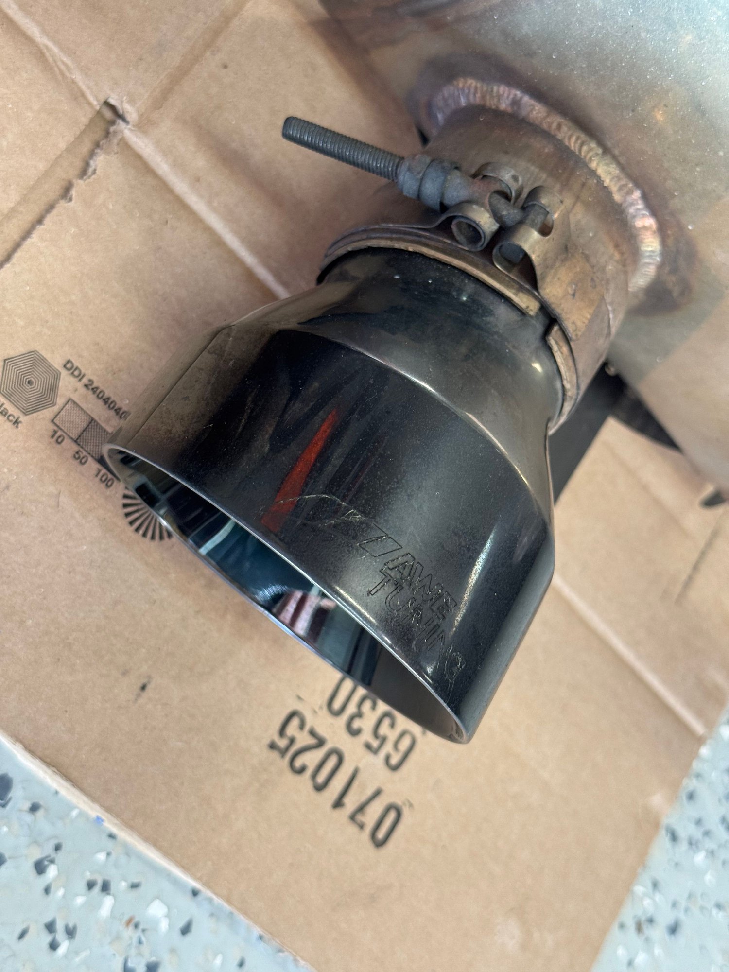 Engine - Exhaust - AWE 991.2 911 Carerra / T / S / GTS PSE Switchpath Exhaust - Used - 2017 to 2019 Porsche 911 - San Diego, CA 92122, United States