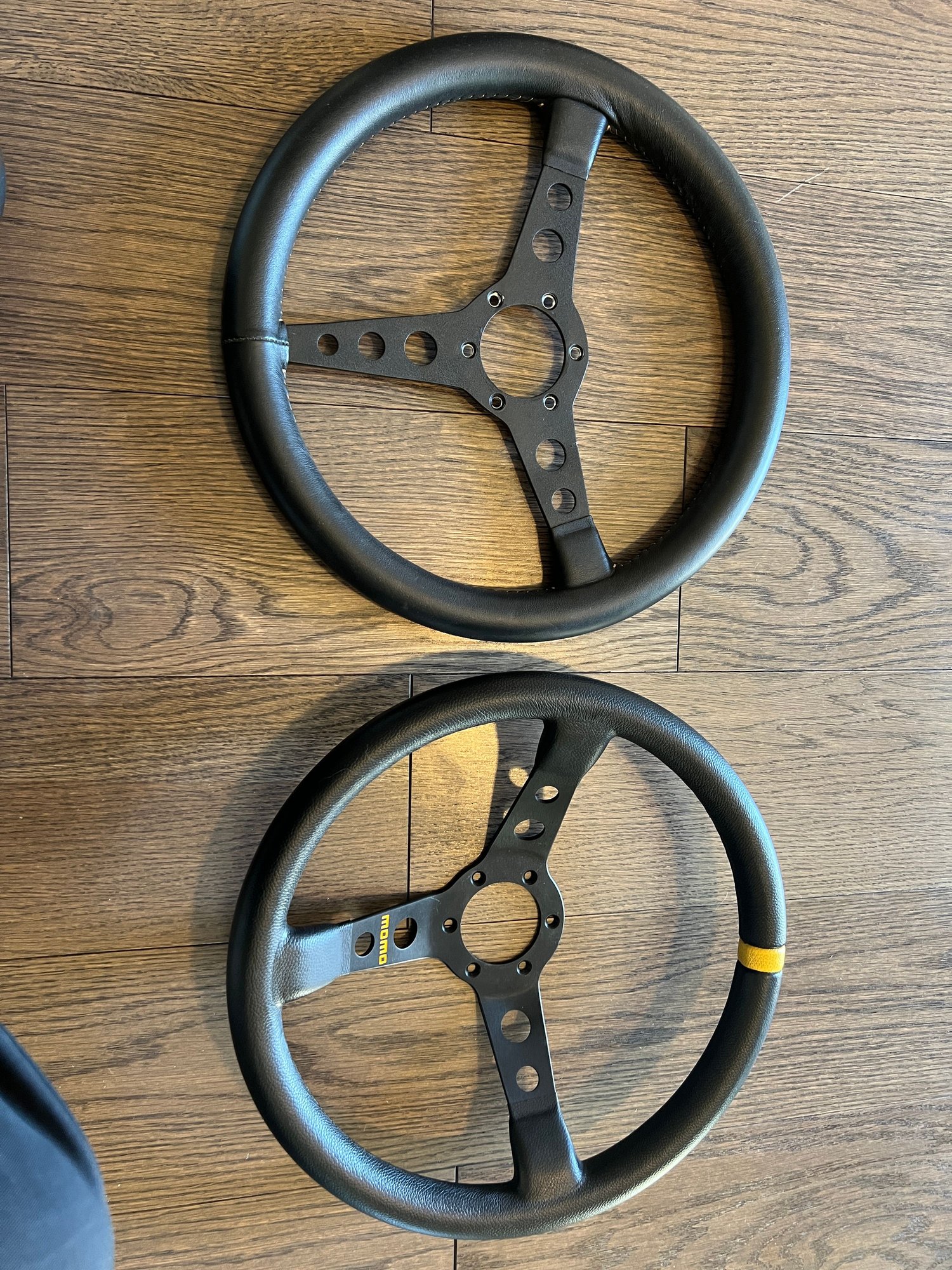Steering/Suspension - Momo Prototipo Clone Steering Wheel - Used - 0  All Models - Las Vegas, NV 89101, United States