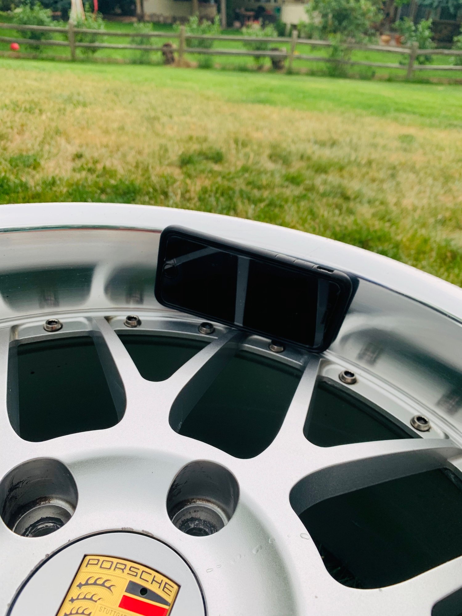 Wheels and Tires/Axles - FS 19" forged Champion wheels WB 996 turbo - Used - Littleton, CO 80123, United States