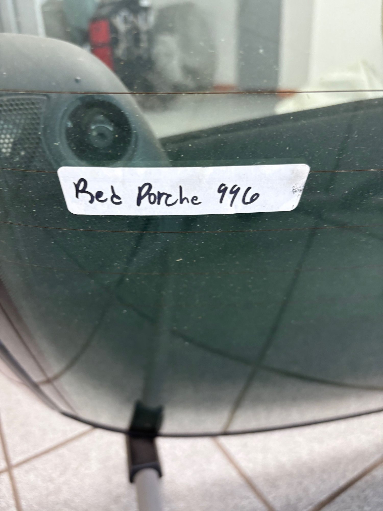 Exterior Body Parts - Porsche 911 Arena Red removable Hardtop (996 series 1997-2003) - Used - Kennett Square, PA 19348, United States