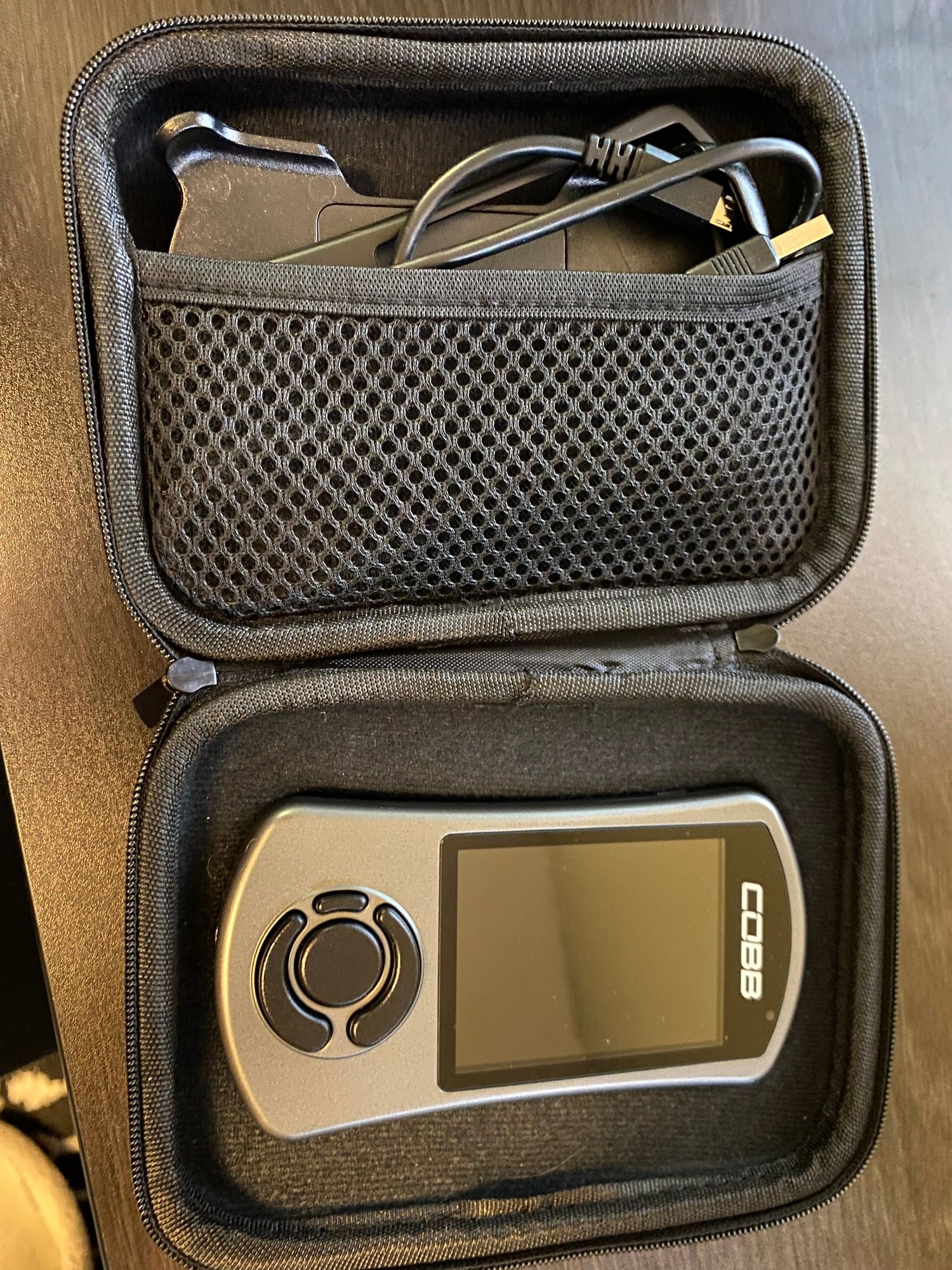 Miscellaneous - Accessport With PDK Tuning 991.1 911/981 Boxter and Cayman - Used - 0  All Models - Portland, OR 97219, United States