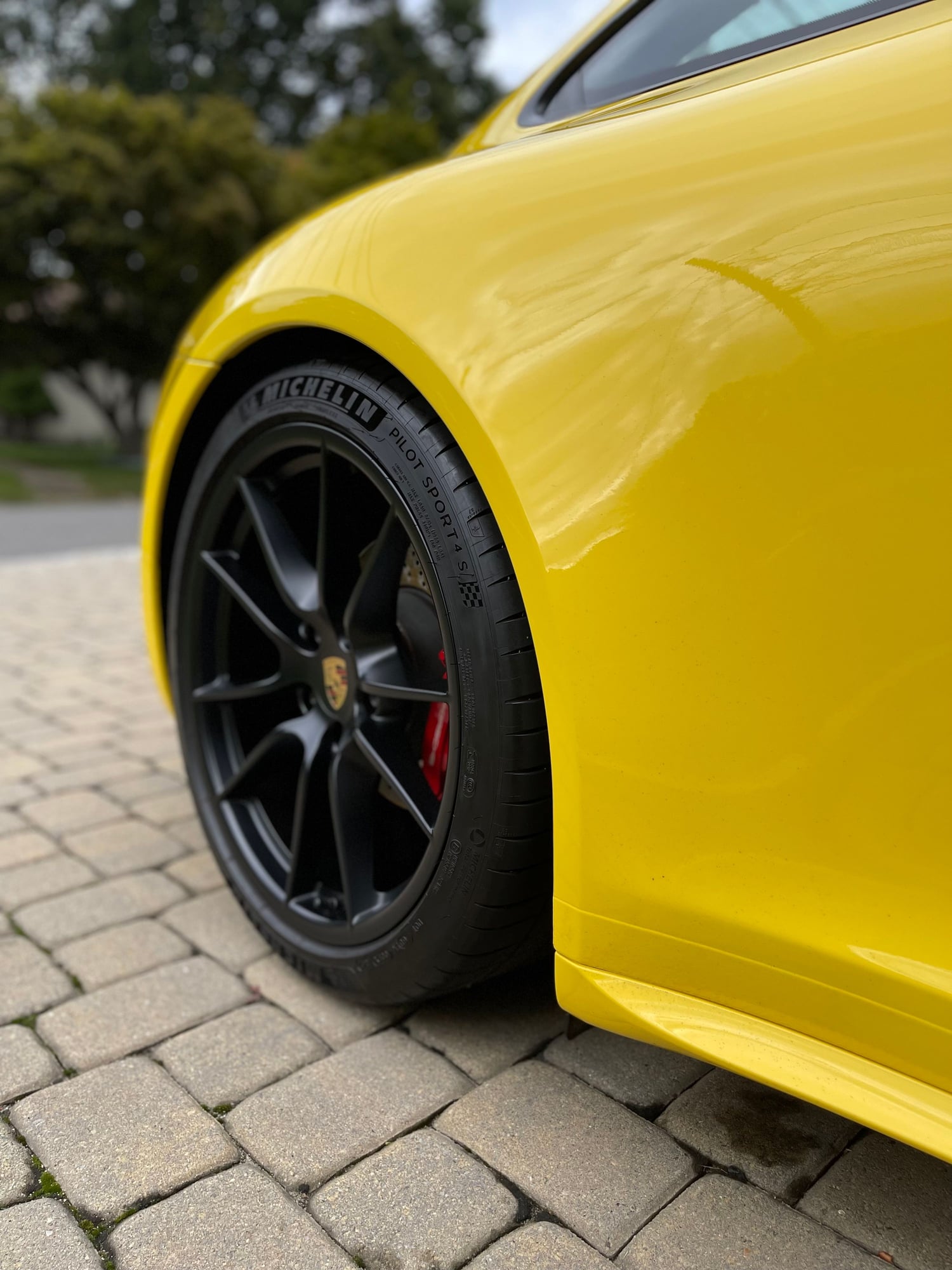 2015 Porsche 911 - 2015 Porsche 911 GTS Coupe - 17k miles Racing Yellow / Black Leather, PDK, $146K MSRP - Used - VIN WPOAB2A91FS124783 - 17,161 Miles - 6 cyl - 2WD - Automatic - Coupe - Yellow - Bridgeport, CT 06604, United States