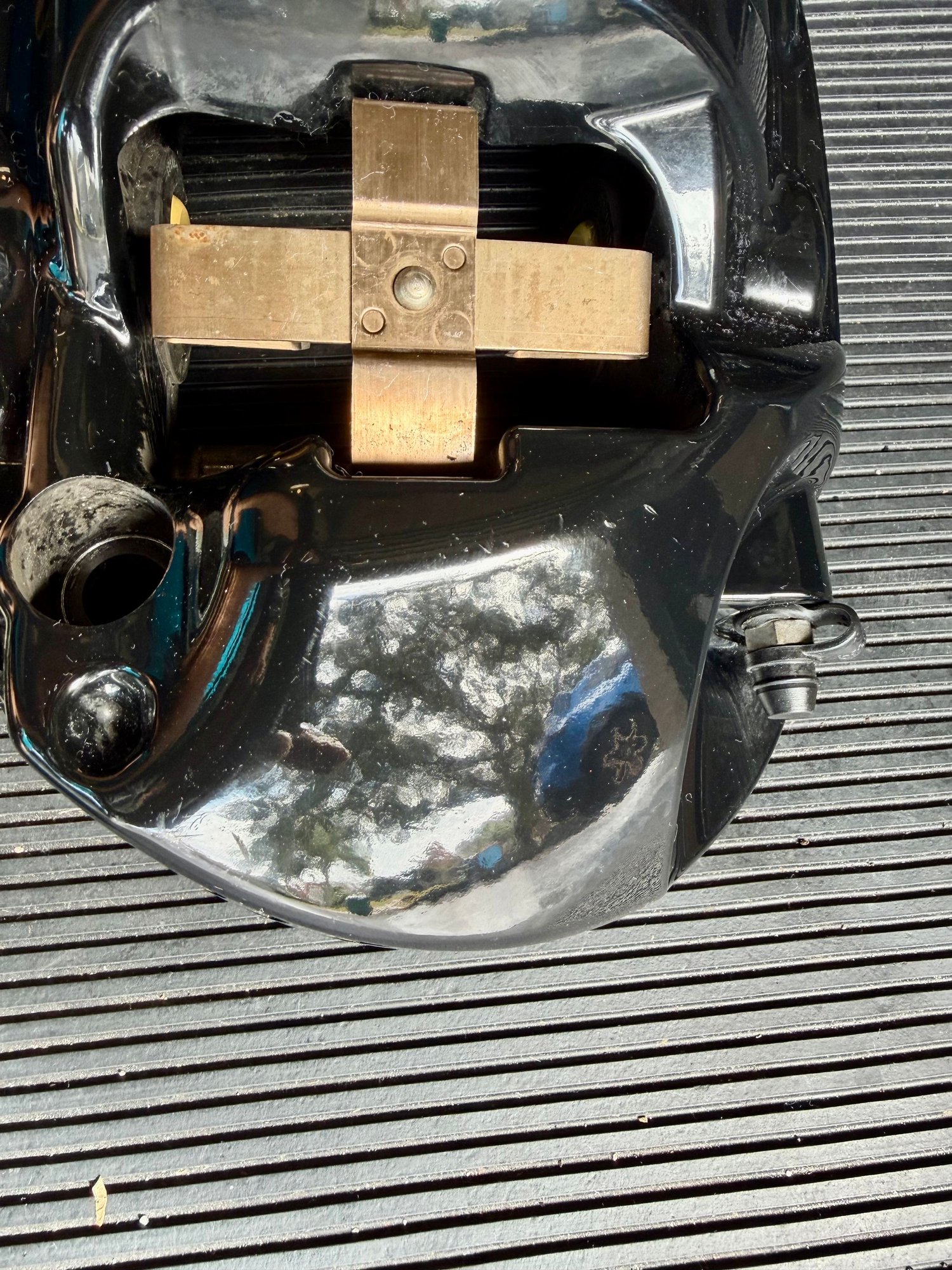 Brakes - PCCB black calipers 3k mi from 718 GT4 - Used - All Years  All Models - Winter Garden, FL 34787, United States