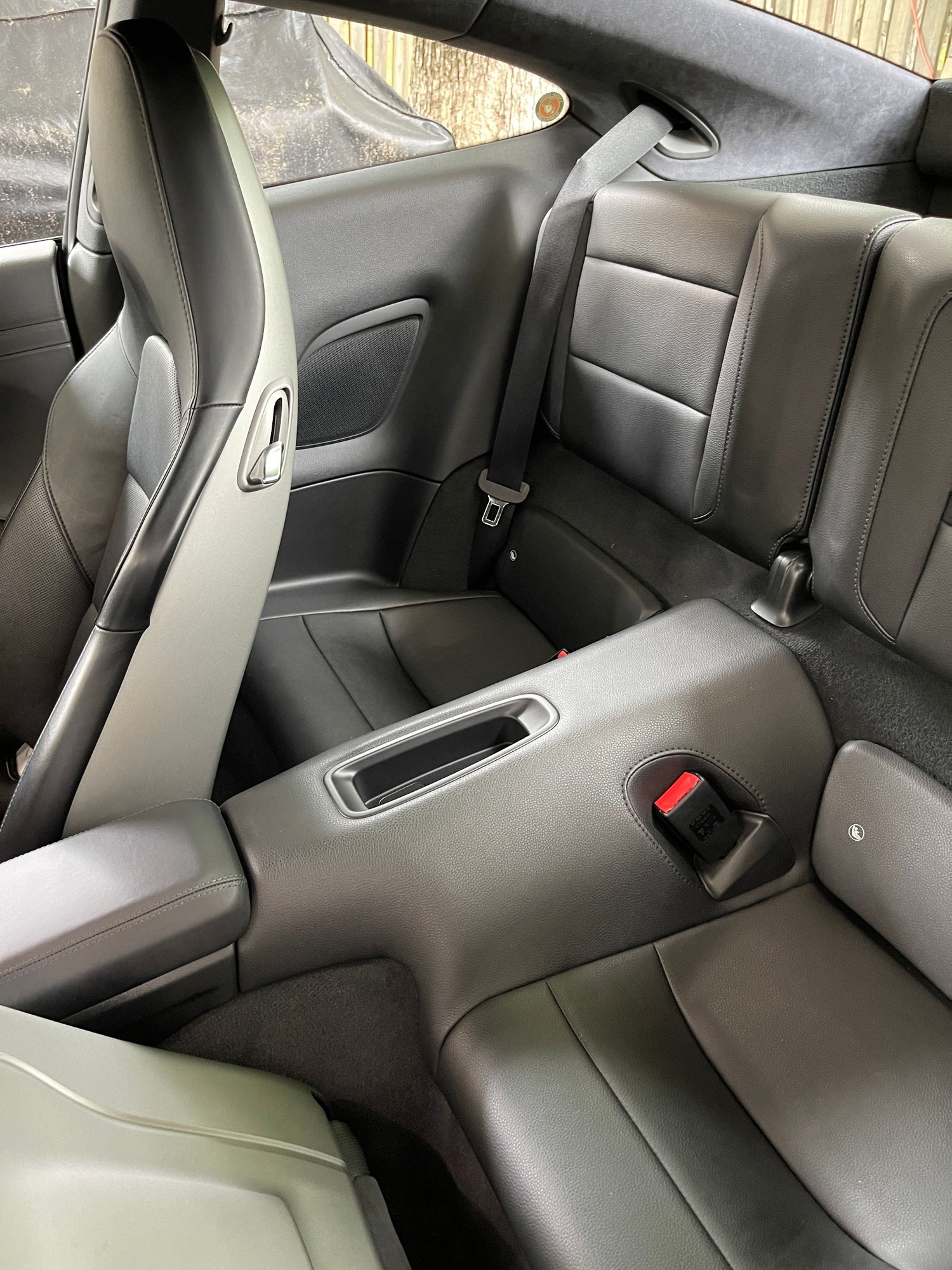 2015 Porsche 911 - 2015 991 Carrera GTS--Last of the Naturally Aspirated 3.8L 911's - Used - VIN WP0AB2A91FS124671 - 51,600 Miles - 6 cyl - 2WD - Automatic - Coupe - Black - Dunn Loring, VA 22027, United States