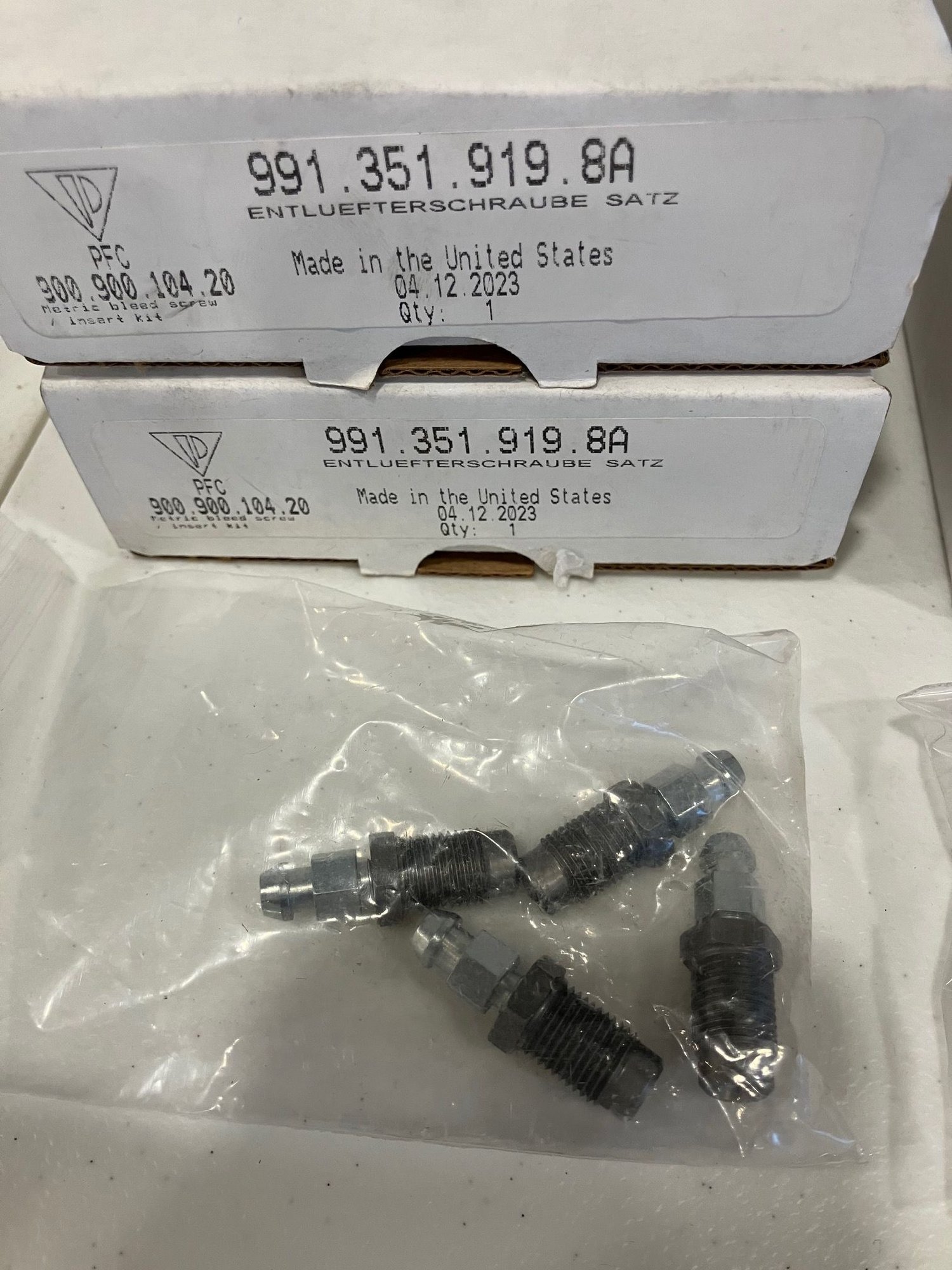 Miscellaneous - Aftermarket upgrades: engine, suspension and exterior parts - New - All Years  All Models - Ellwood City, PA 16117, United States