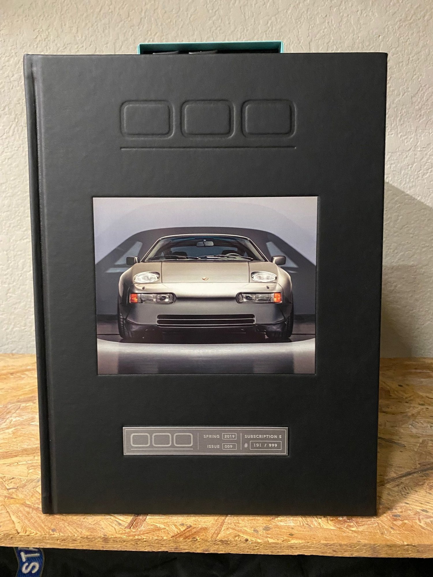 Accessories - 000 Magazine 2018-2021 S-Collections - Used - 0  All Models - Fayetteville, AR 72704, United States