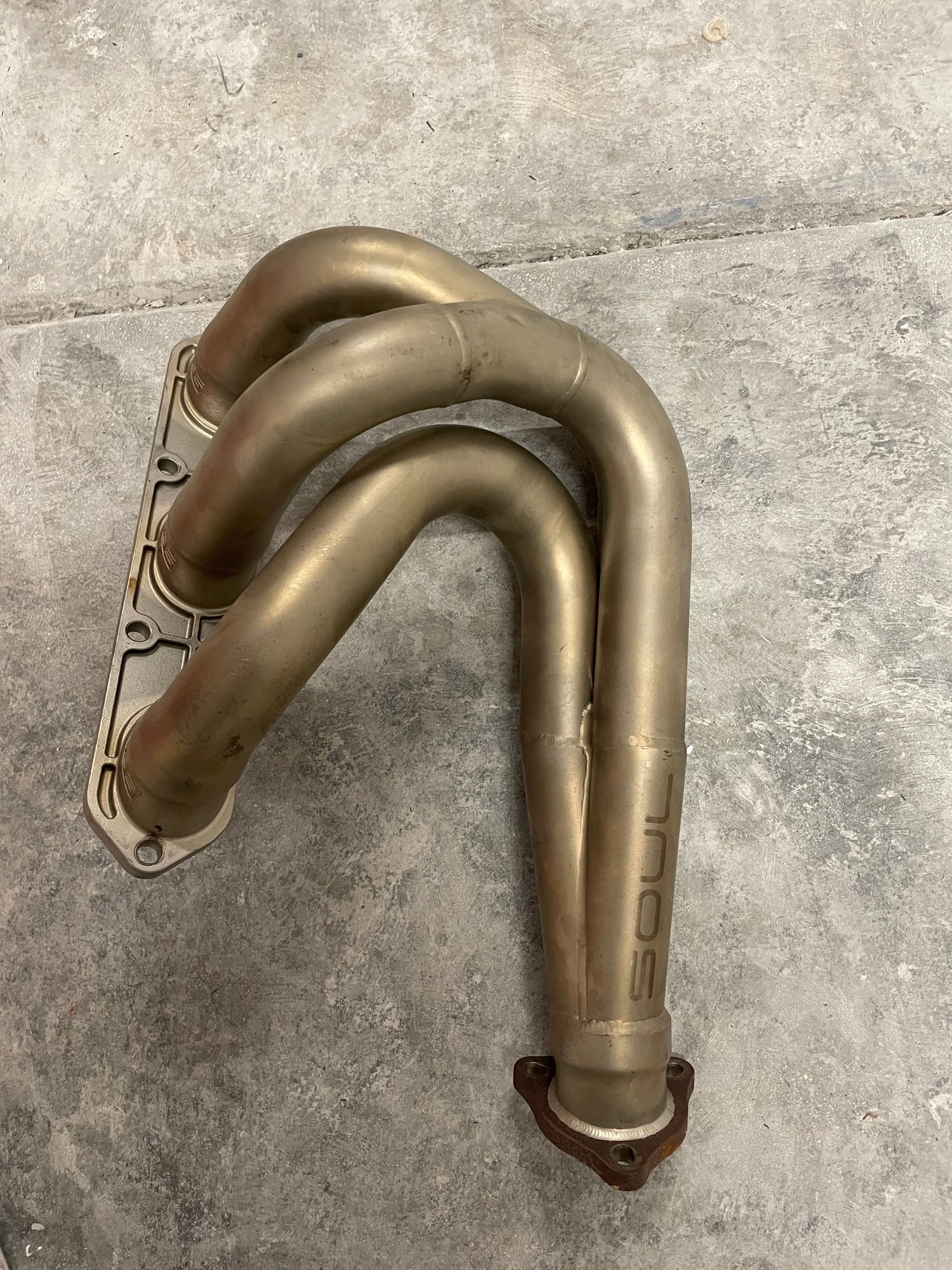 Engine - Exhaust - 987.1 Cayman 2007 SOUL Exhaust Headers and Exhaust - Used - Fort Lauderdale, FL 33304, United States