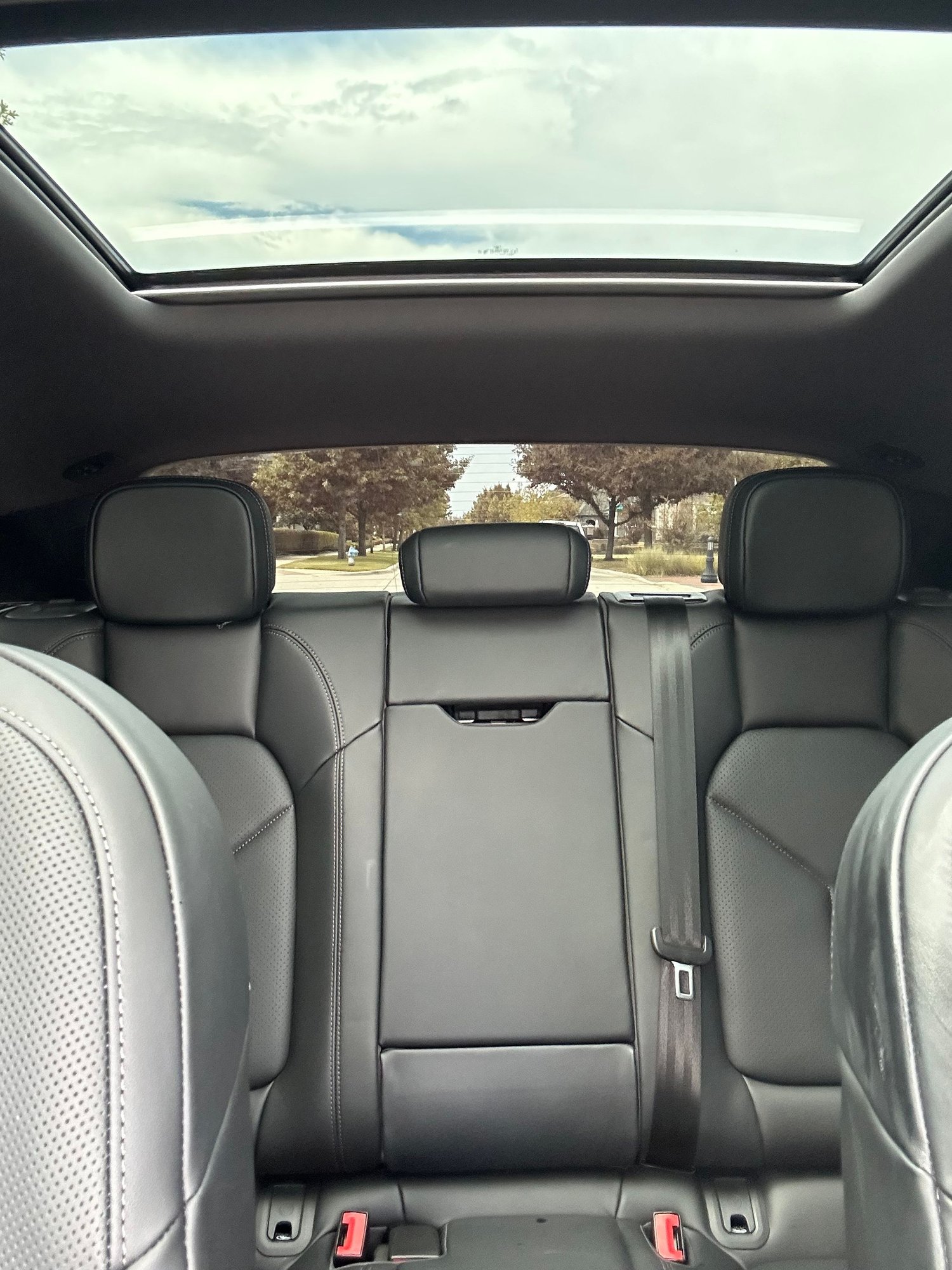 2023 Porsche Macan - 2023 custom spec macan - Used - VIN WP1AA2A53PLB16162 - 4,400 Miles - 4 cyl - AWD - Automatic - SUV - Other - Frisco, TX 75033, United States