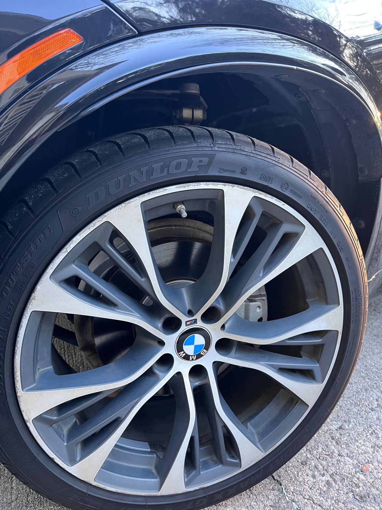 2018 BMW X5 - BMW X5 M-SPORT DIESEL-ORGINAL OWNER - Used - VIN 5UXKS4C59J0Z89983 - 103,000 Miles - 6 cyl - AWD - SUV - Black - Decatur, GA 30030, United States
