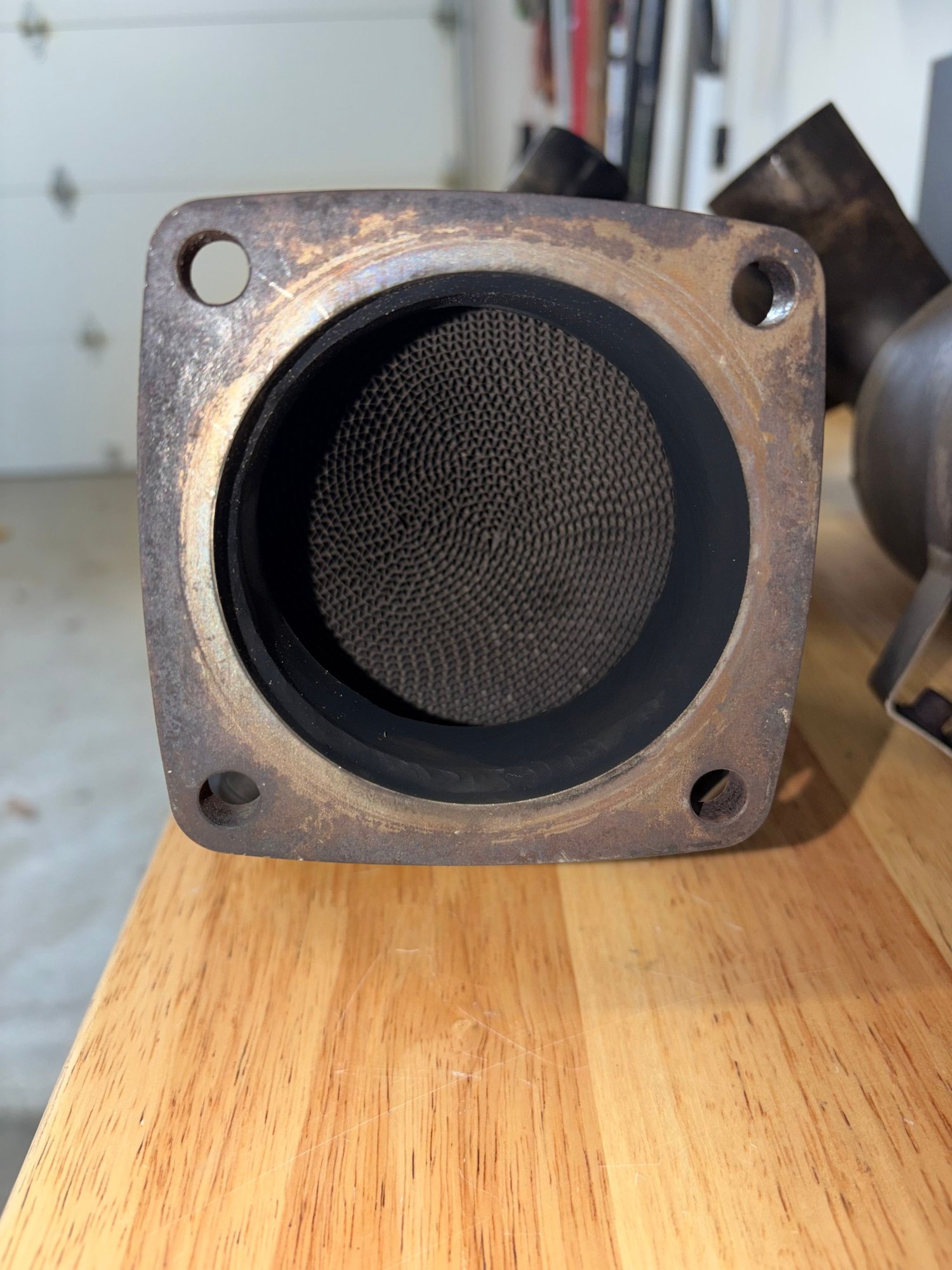 Engine - Exhaust - 991.2 Soul Sport Cats with PSE - Used - All Years  All Models - Manhasset, NY 11030, United States