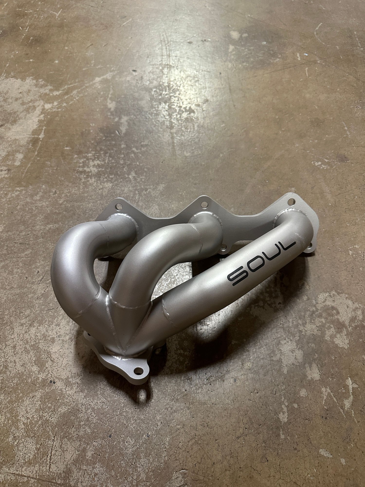 Engine - Exhaust - SOUL Performance Sport Headers / Porsche Carrera 991.2 - Used - 2017 to 2019 Porsche 911 - Union County, NJ 07974, United States