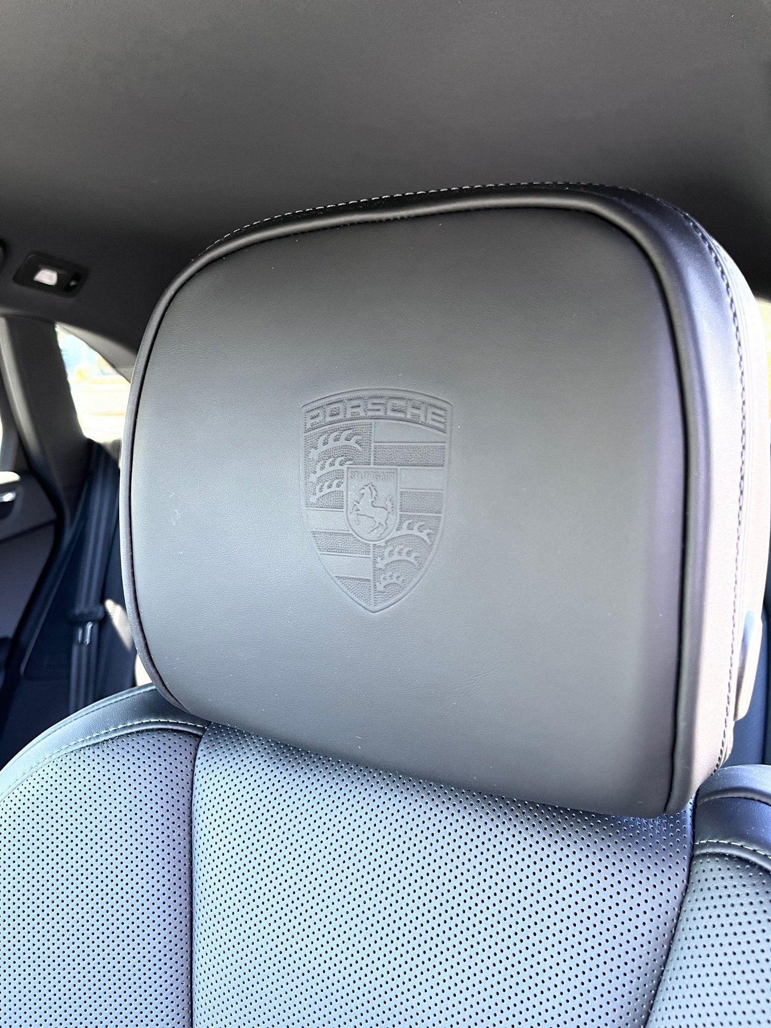 2022 Porsche Macan - 2022 Macan S - brand new (1400 miles), fully loaded, title in hand - Used - VIN WP1AG2A56NLB22906 - 1,850 Miles - 6 cyl - AWD - Automatic - SUV - Gray - Redwood City, CA 94065, United States