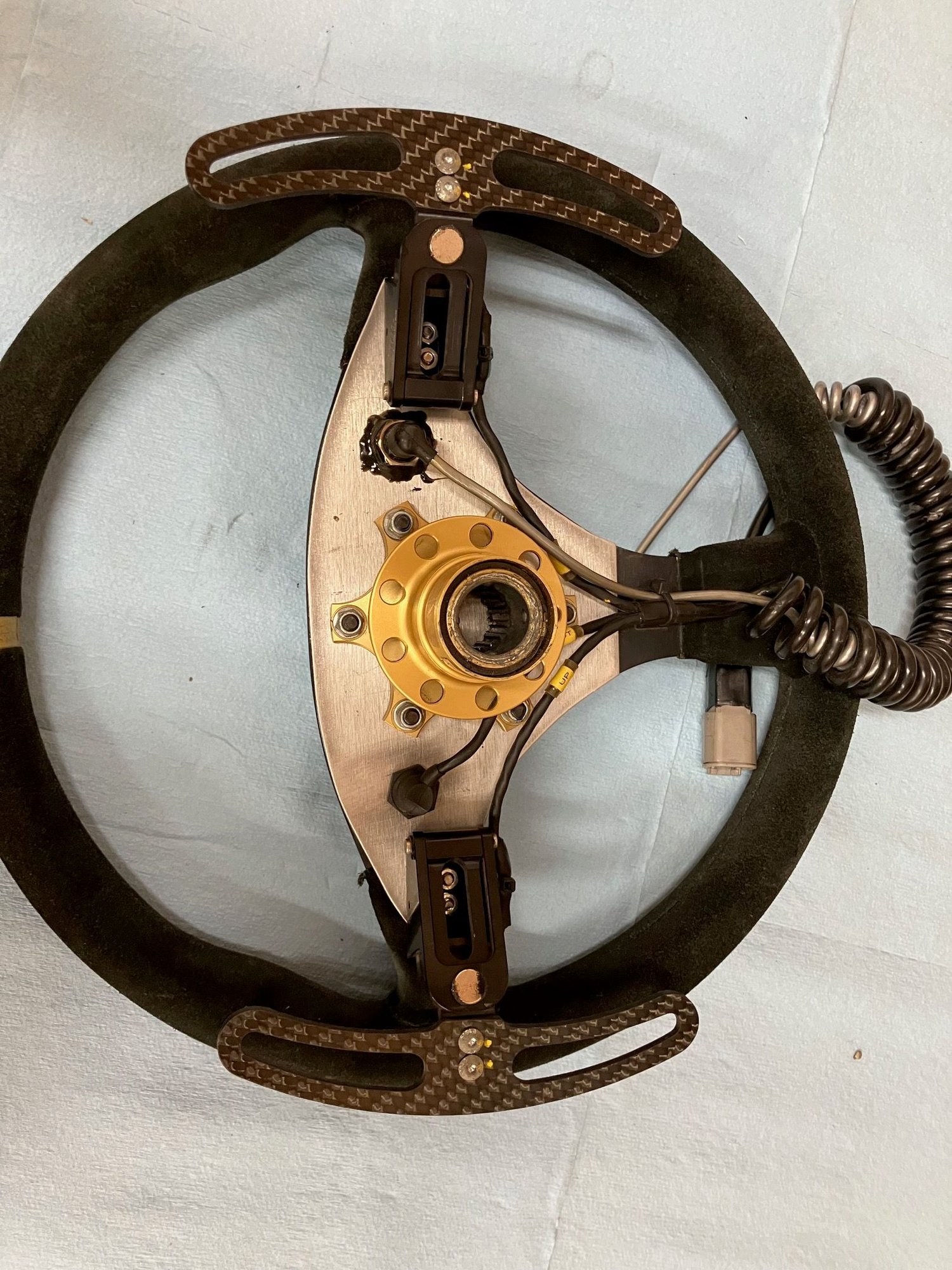 2010 Porsche GT3 - parting out gt3 race car. - Ellwood City, PA 16117, United States