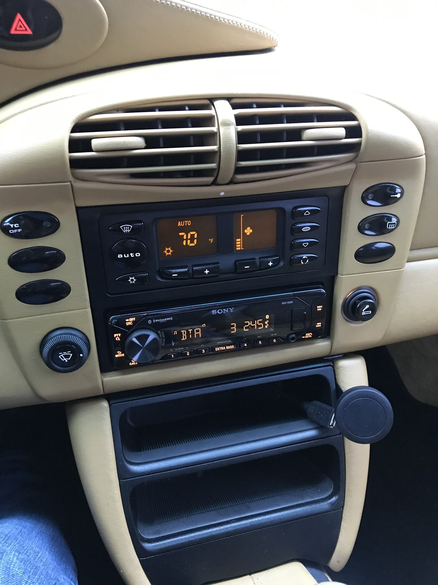 Why are aftermarket stereos stuck in the 90's? - Page 2 - Rennlist