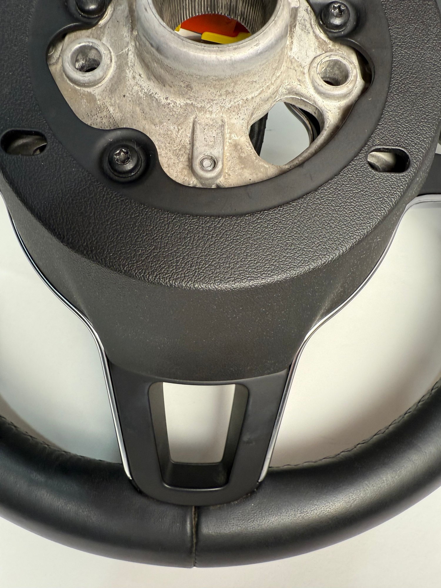 Steering/Suspension - FS: OEM Porsche 991.2 Steering Wheel for MANUAL - Used - 2005 to 2019 Porsche 911 - 2014 to 2025 Porsche Boxster - 2014 to 2025 Porsche Cayman - Scottsdale, AZ 85255, United States