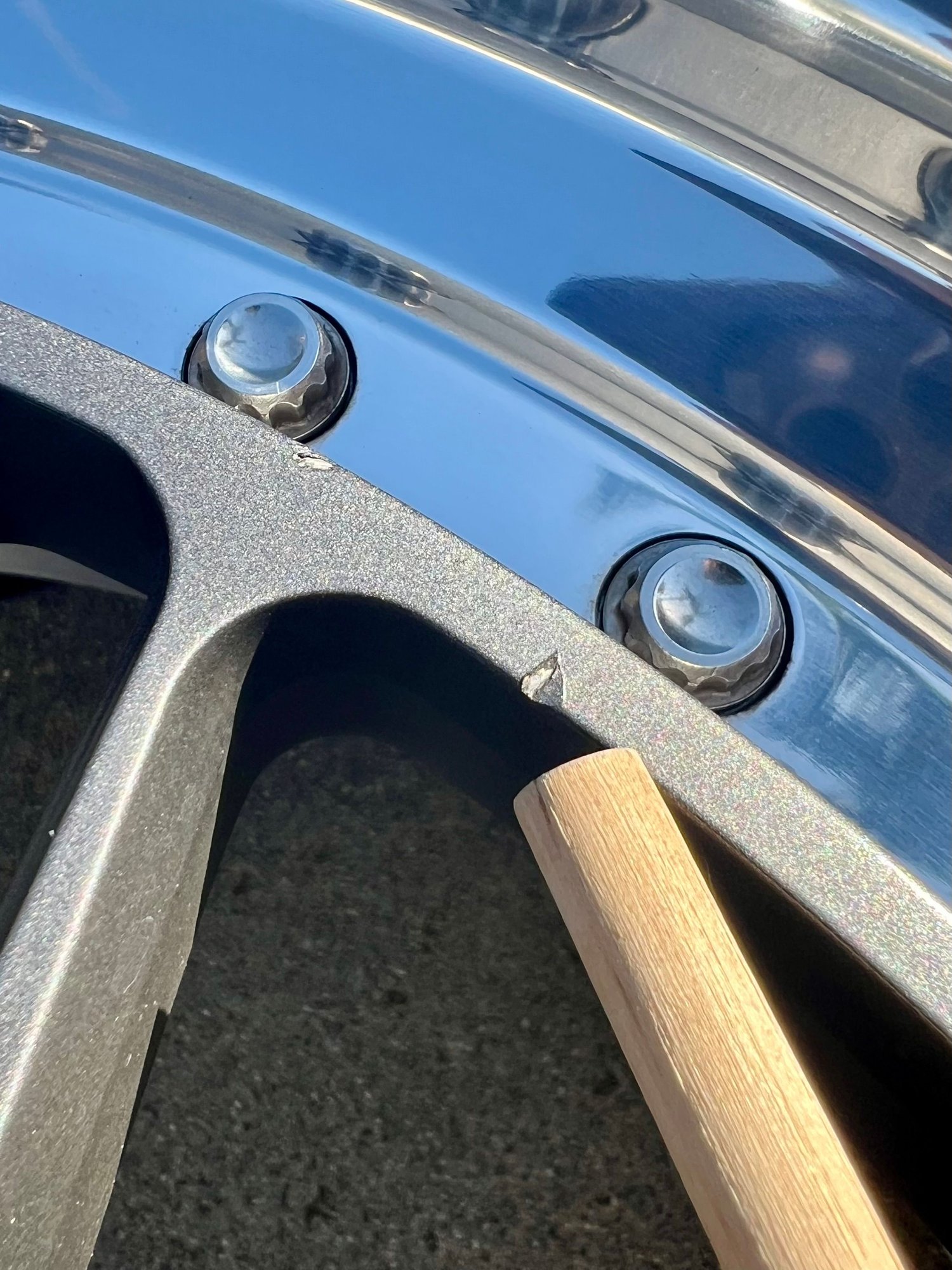 Wheels and Tires/Axles - BC Forged MLE81 for Centerlocks w Advan tires - Used - 2015 to 2019 Porsche 911 - Pasadena, CA 91101, United States