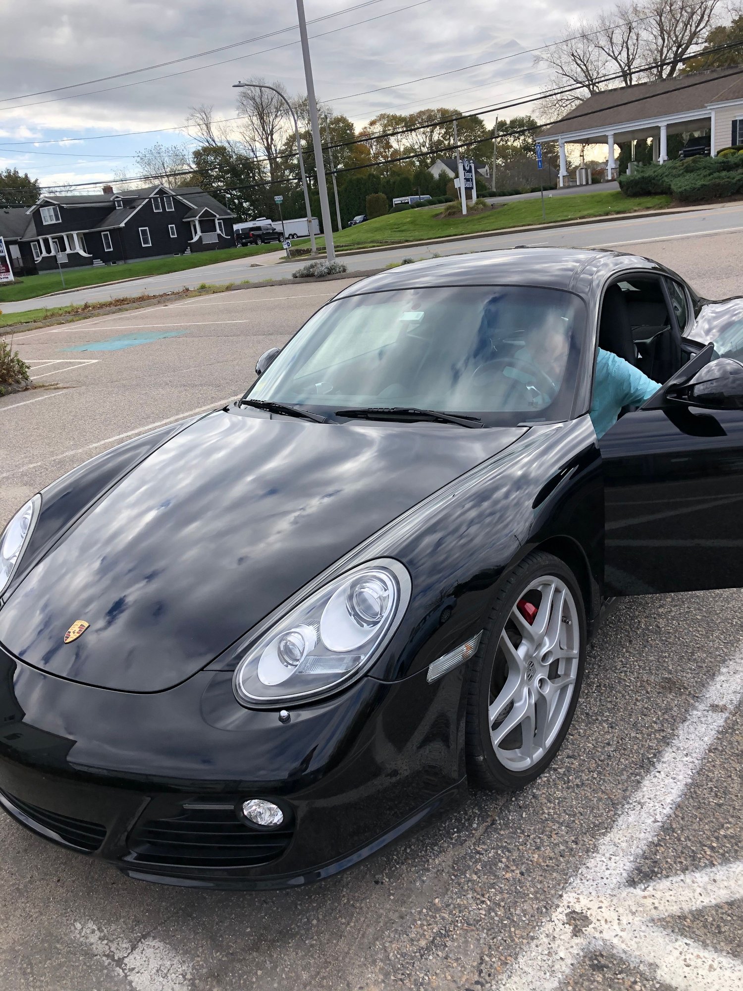 09 Cayman S Original Owner Rennlist Porsche Discussion Forums