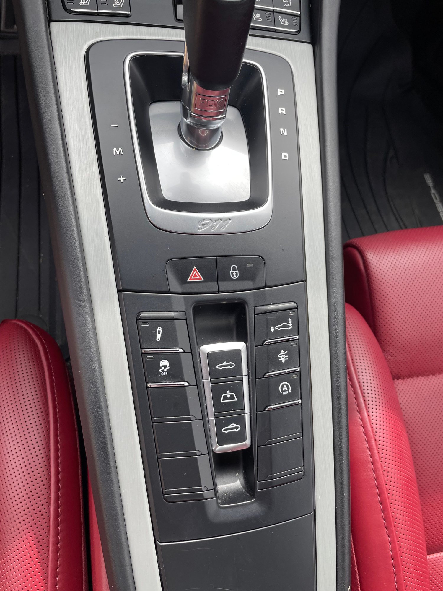 2017 Porsche 911 - 2017 911 turbo Cabriolet - CPO - 991.2 - Used - VIN WP0CD2A92HS178745 - 22,651 Miles - 6 cyl - AWD - Automatic - Convertible - White - Parker, CO 80138, United States