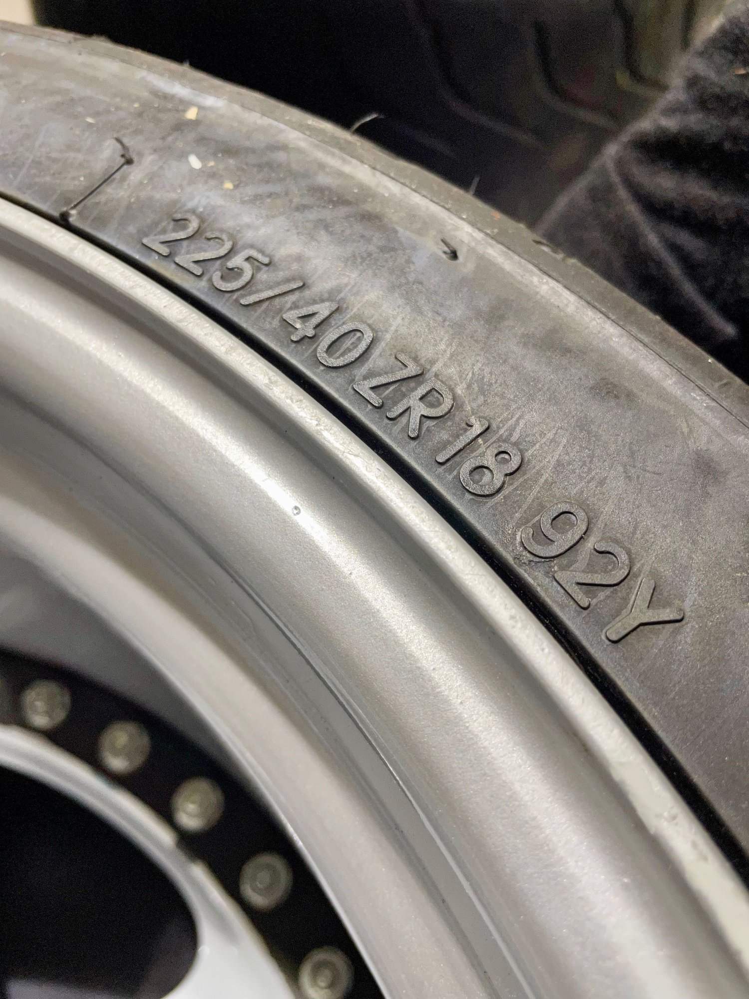 Wheels and Tires/Axles - Porsche 993 Supercup 18" Wheels by Speedline (Two Sets) - Used - 0  All Models - Keswick, VA 22947, United States