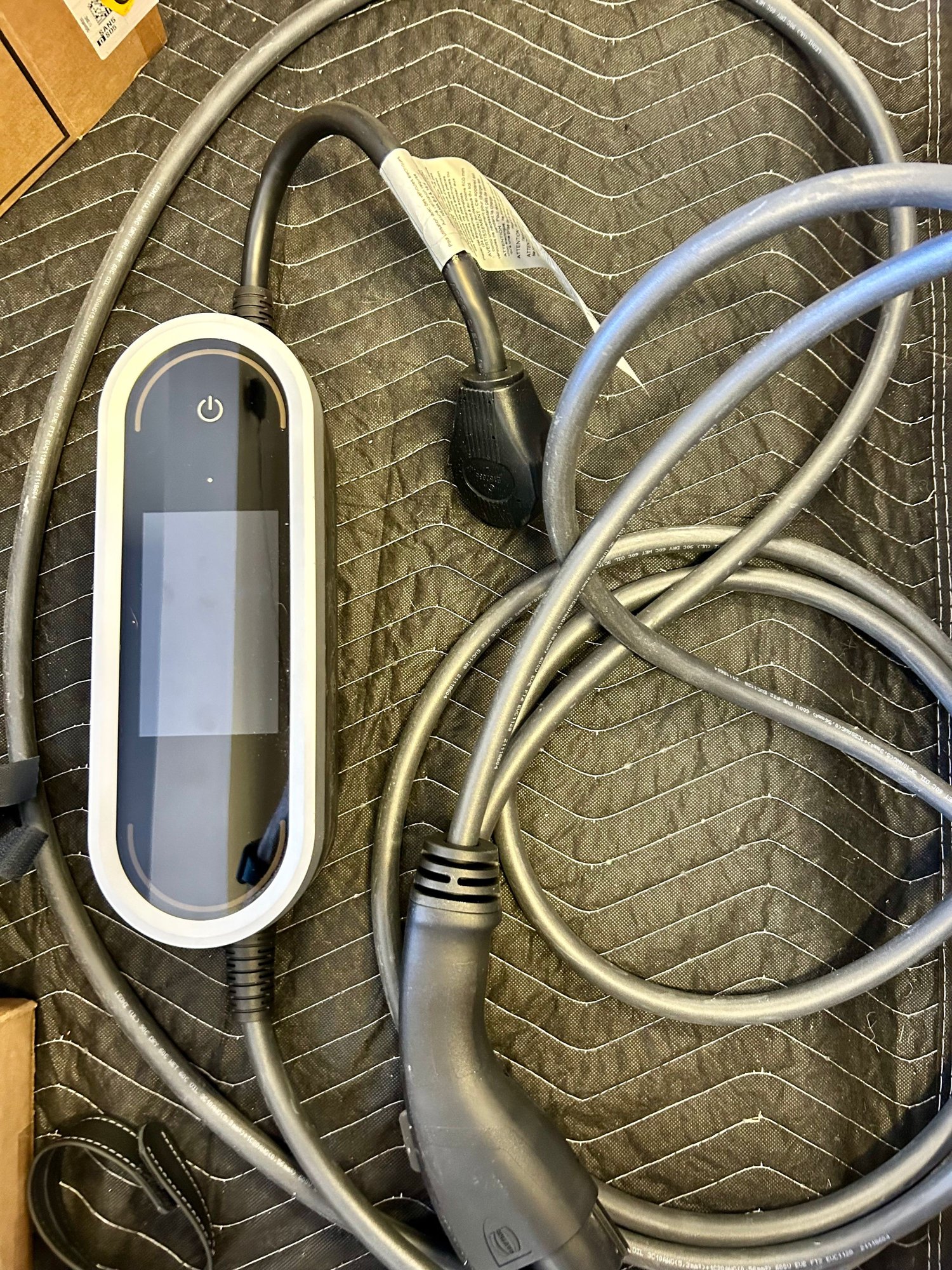 Miscellaneous - Porsche OEM EV/PHEV Charger and Mount - Used - -1 to 2025  All Models - San Diego, CA 92078, United States