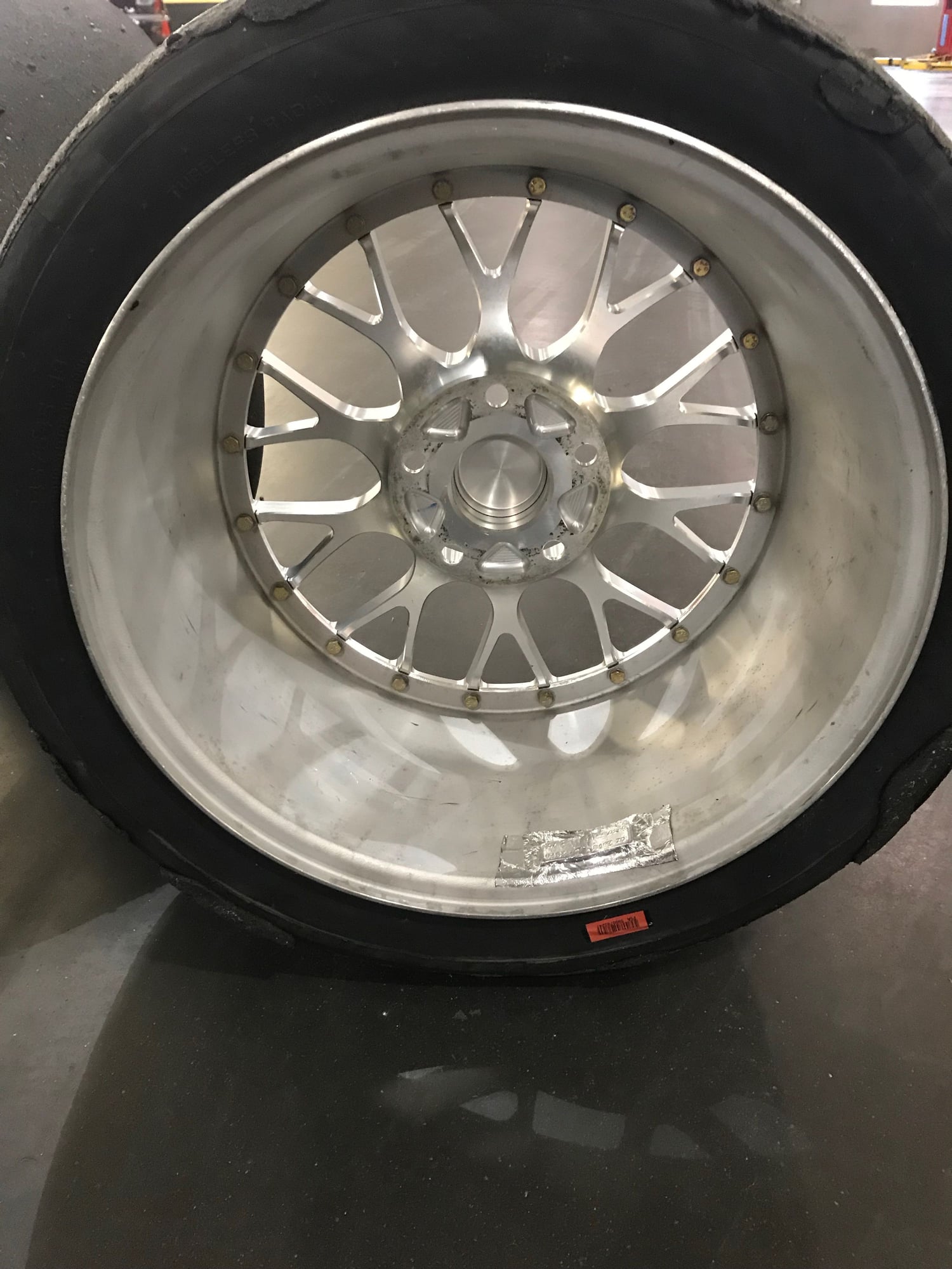 Wheels and Tires/Axles - Fikse 18"x8.5" & 18"x10" wheels for sale $2,500 each set of 4, New Condition! - Used - Birmingham, AL 35226, United States