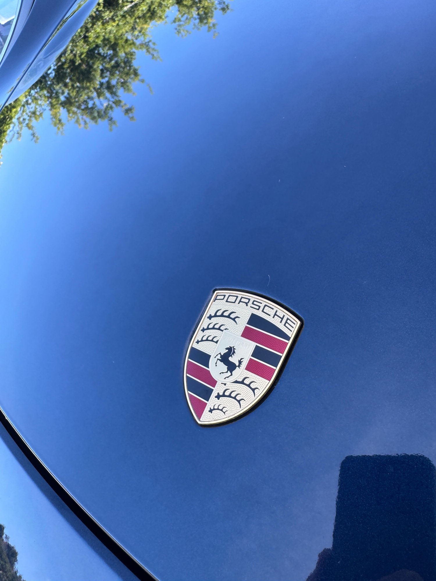2013 Porsche 911 - 2013 Porsche 991 Carrera S - Used - VIN WP0AB2A97DS120900 - 41,794 Miles - 6 cyl - 2WD - Automatic - Coupe - Blue - Los Angeles, CA 91604, United States