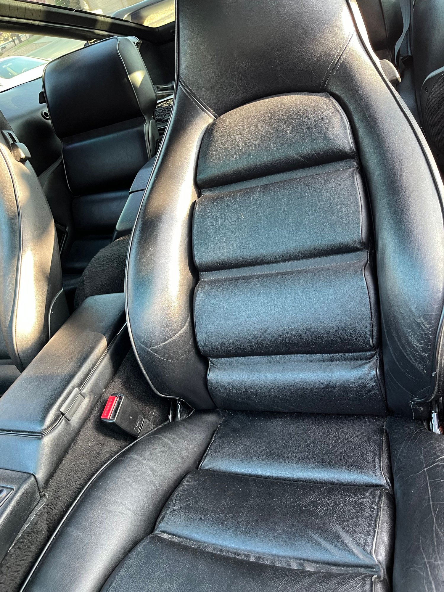 1988 Porsche 928 - 1988 Porsche 928 S4 5 speed - Used - VIN WP0JB0925JS860212 - 83,307 Miles - 8 cyl - 2WD - Manual - Coupe - Red - Prescott, AZ 86301, United States