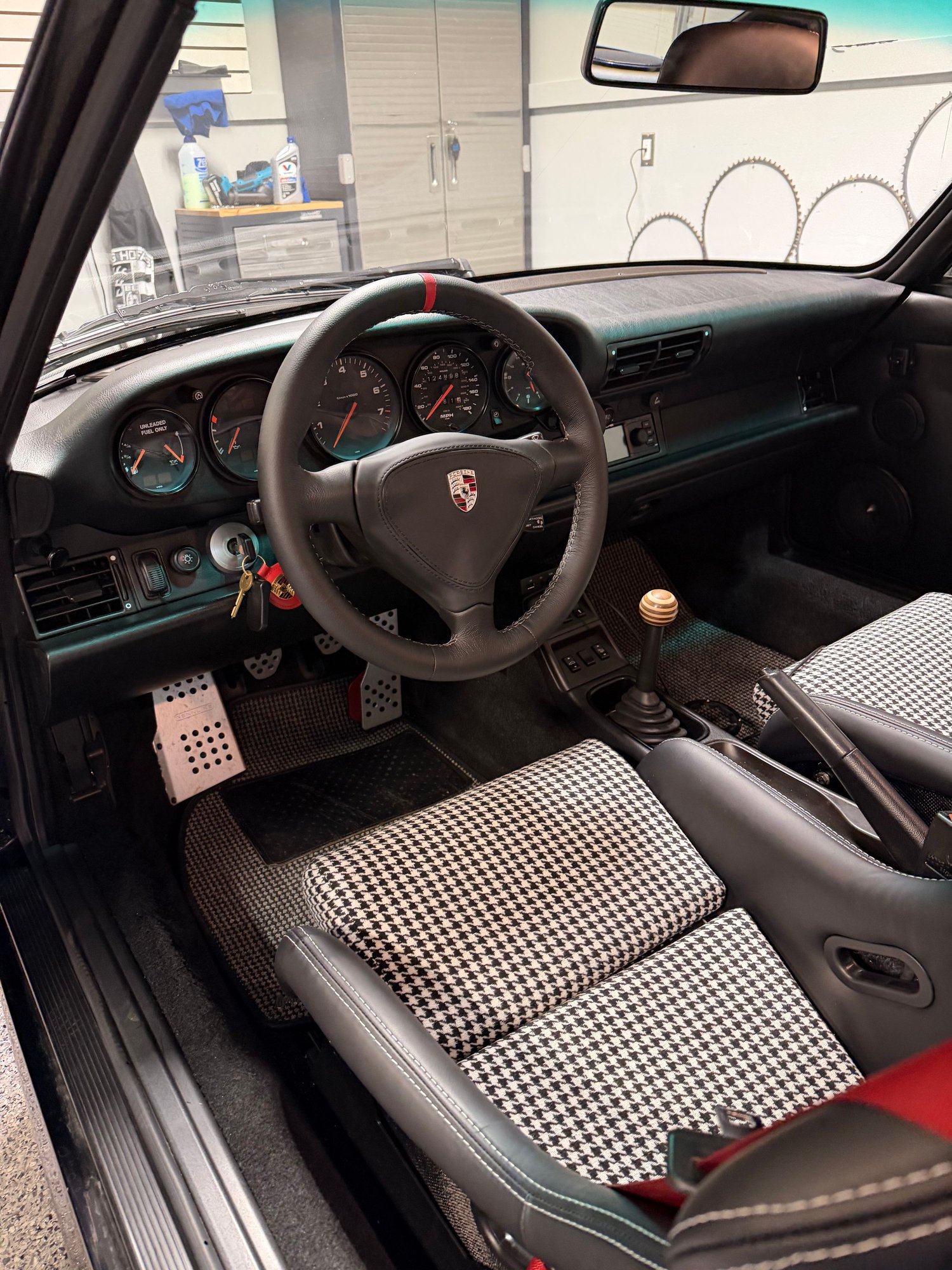 1996 Porsche 911 - 993 4S for your 997 Turbo - Used - Noblesville, IN 46060, United States