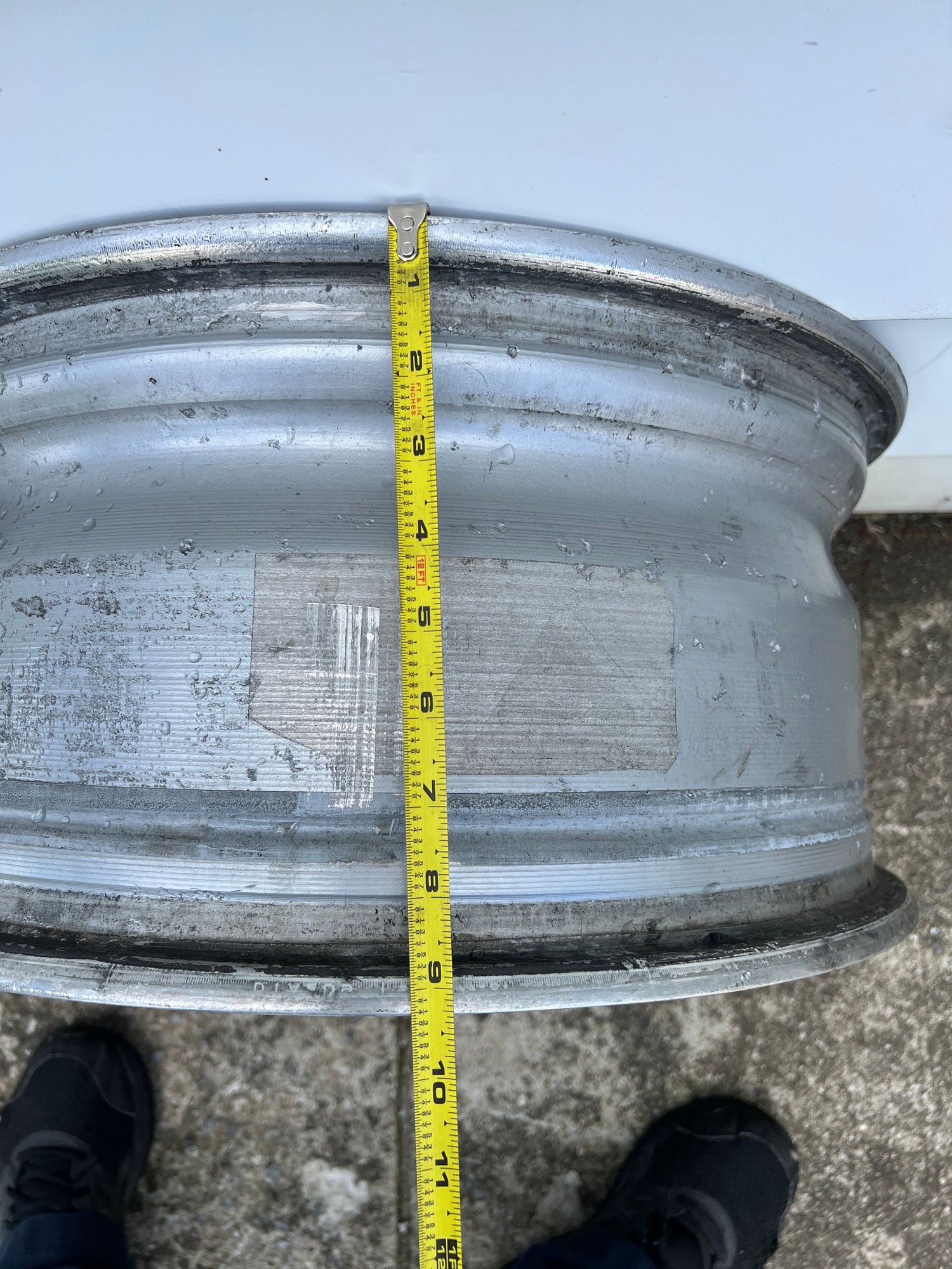 Wheels and Tires/Axles - 19” autoart wheels - Used - All Years  All Models - Massapequa, NY 11758, United States