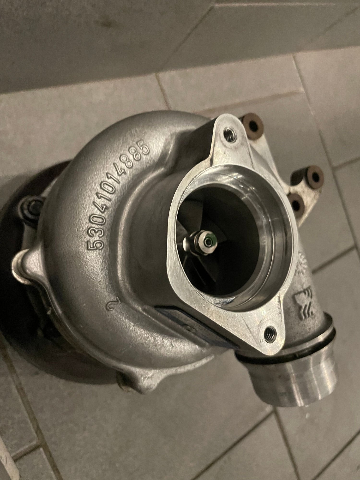 2015 Porsche 911 - Turbochargers - Engine - Power Adders - $2,500 - Mtl, QC H7B, Canada