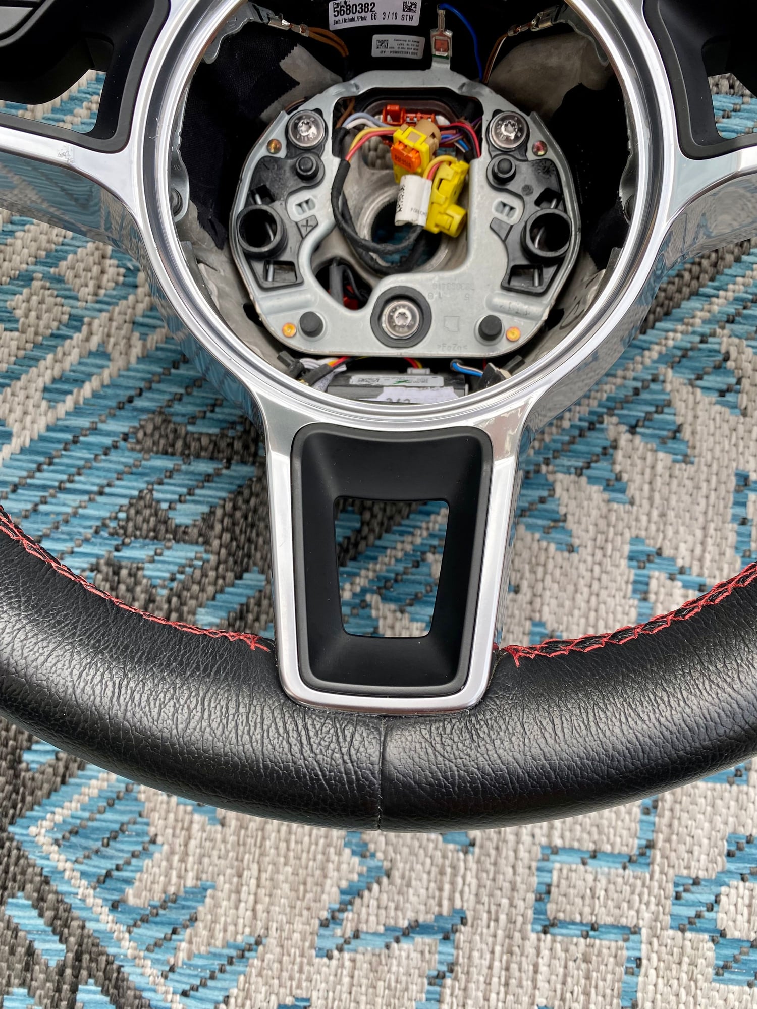 Steering/Suspension - Steering Wheels - Used - All Years Porsche All Models - Niagara Falls, NY 14304, United States
