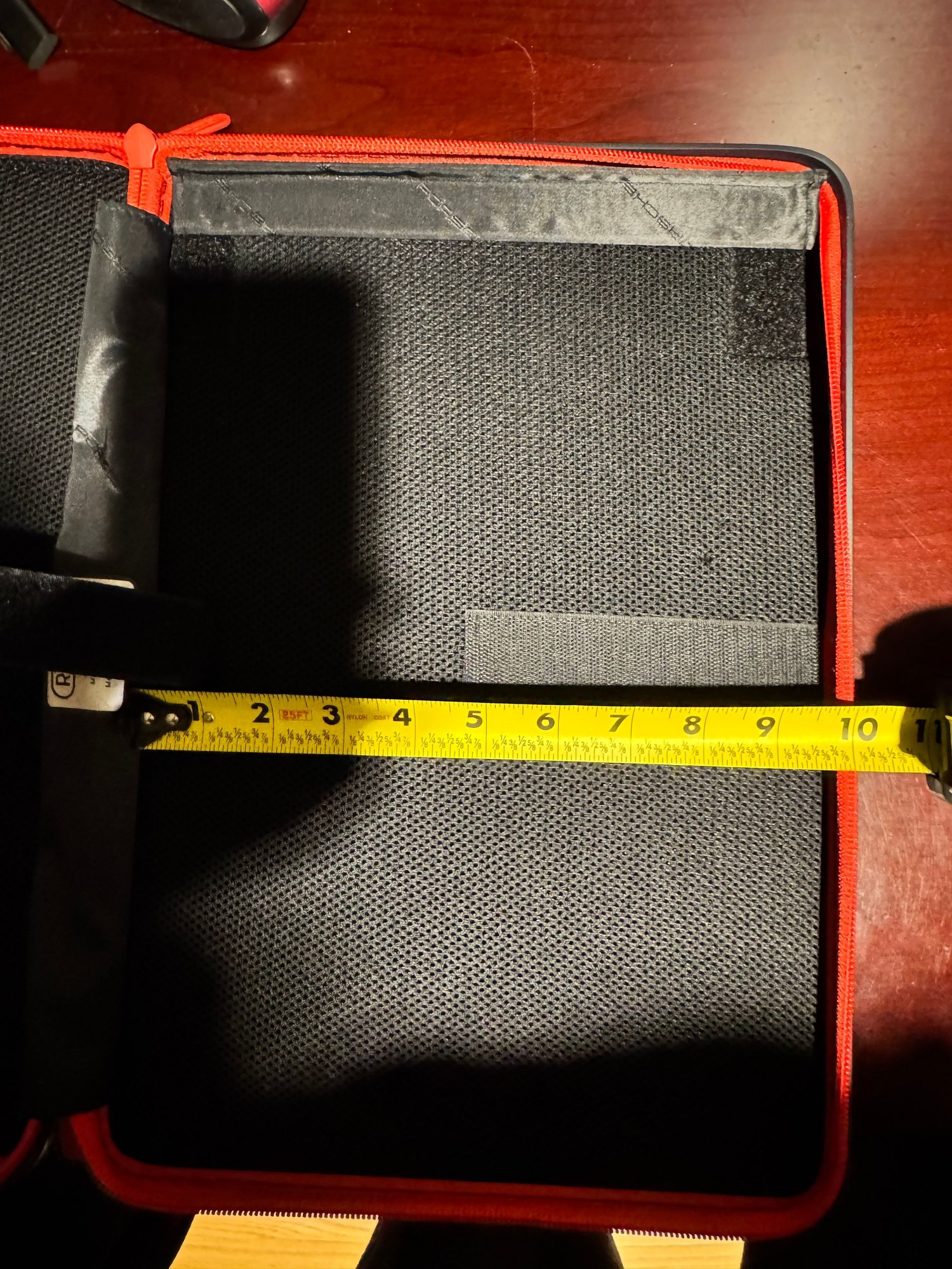 Accessories - Rimowa x Porsche Martini Racing Hardshell Folder Case - Used - All Years  All Models - Campbell, CA 95008, United States