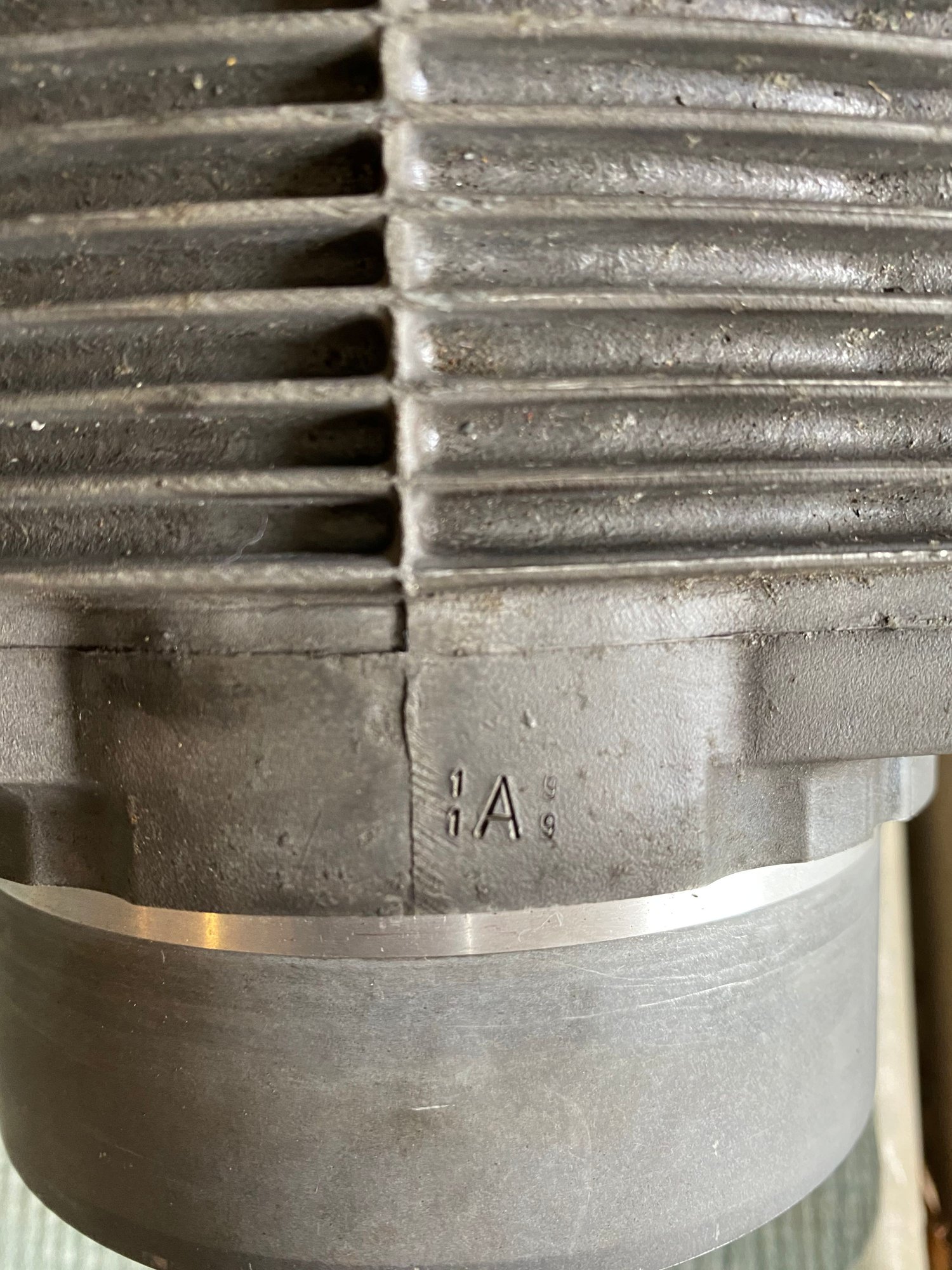 Engine - Internals - Porsche 911 3.0L JE Forged Pistons & Mahle Cylinders - Used - 1966 to 1989 Porsche 911 - San Diego, CA 92014, United States