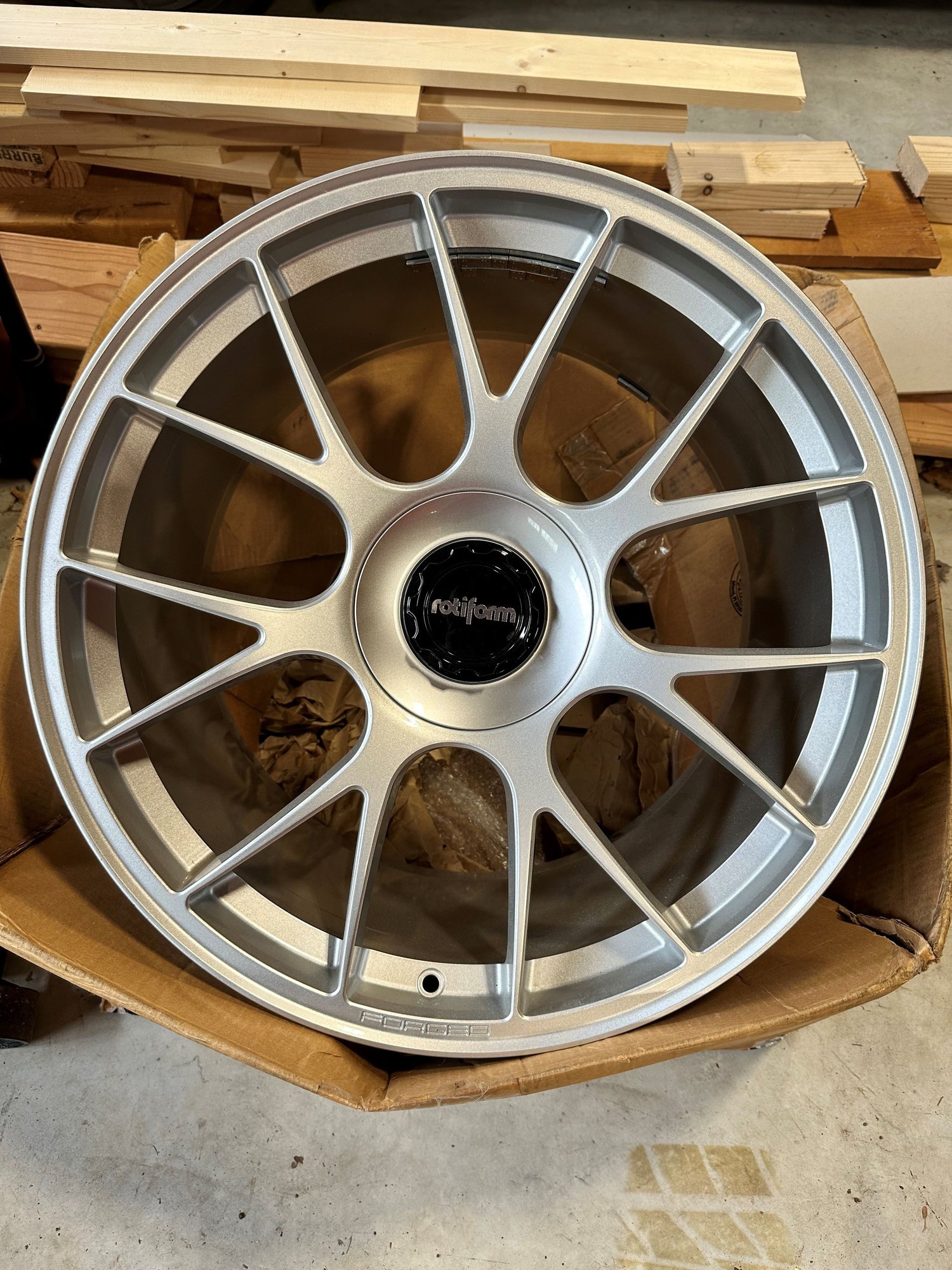 Wheels and Tires/Axles -  - Used - All Years  All Models - Allentown, PA 18103, United States