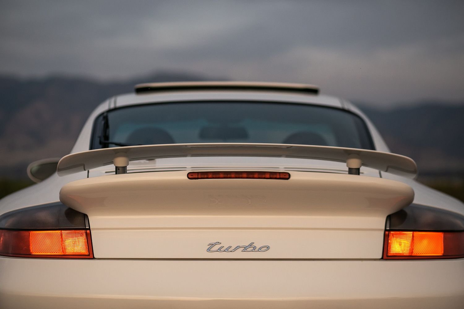 2001 Porsche 911 - 2001 Porsche 911 996 Turbo - Rare Biarritz White/ Natural Brown combo - Used - VIN WP0AB29901S686638 - 66,200 Miles - 6 cyl - AWD - Manual - Coupe - White - Logan, UT 84321, United States