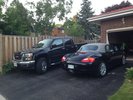 The Boxster, 997 and Macan